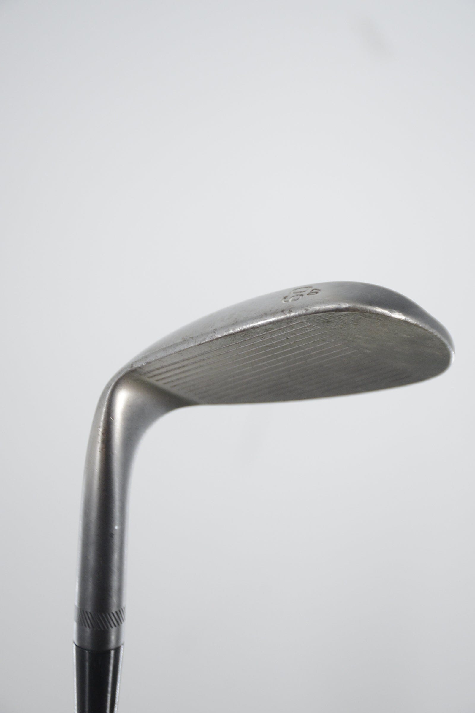 Titleist Vokey SM6 Tour Chrome 50 Degree Wedge Wedge Flex 35.25" Golf Clubs GolfRoots 