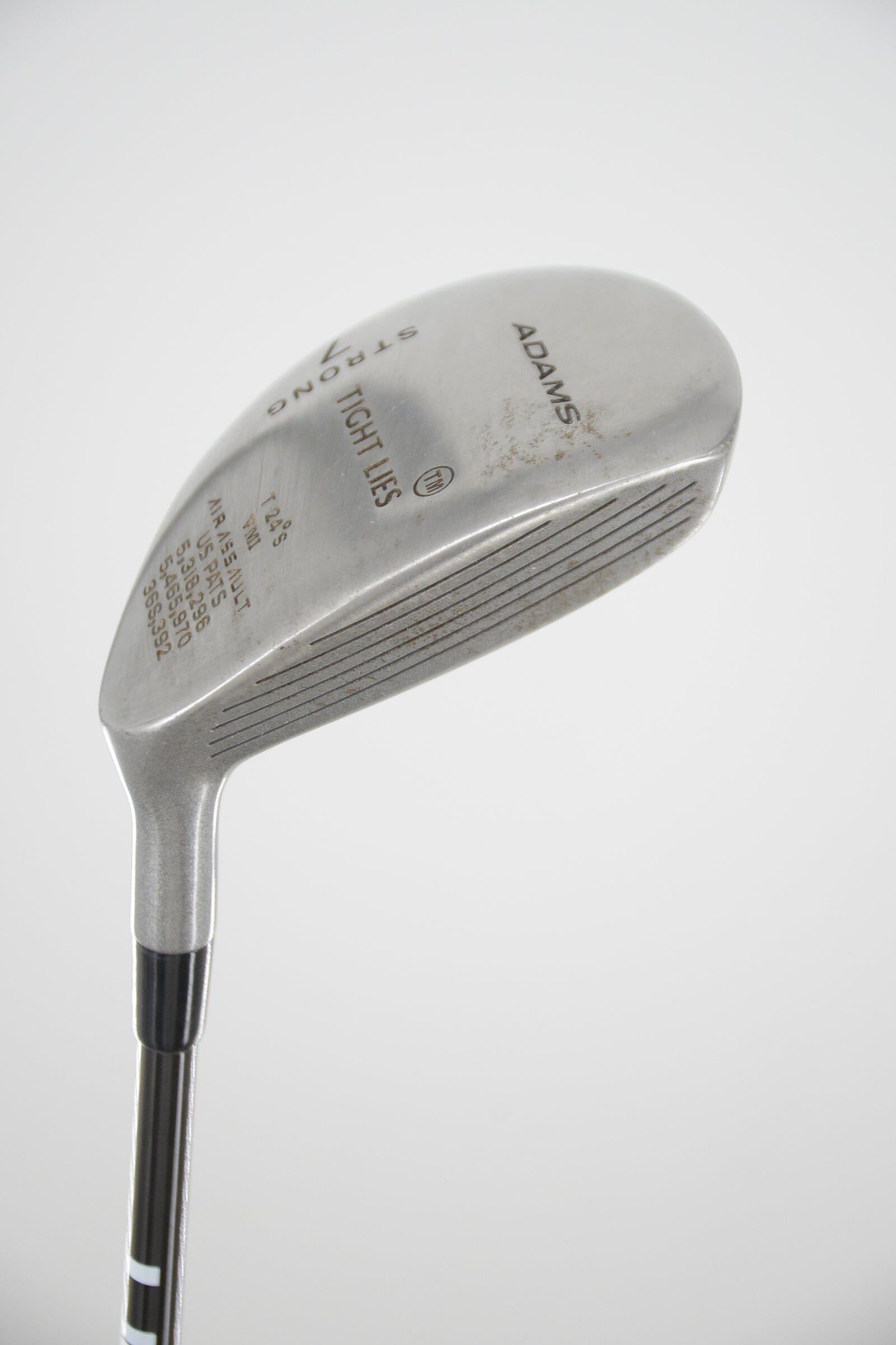 Adams Tight Lies 7 Wood S Flex 42" Golf Clubs GolfRoots 