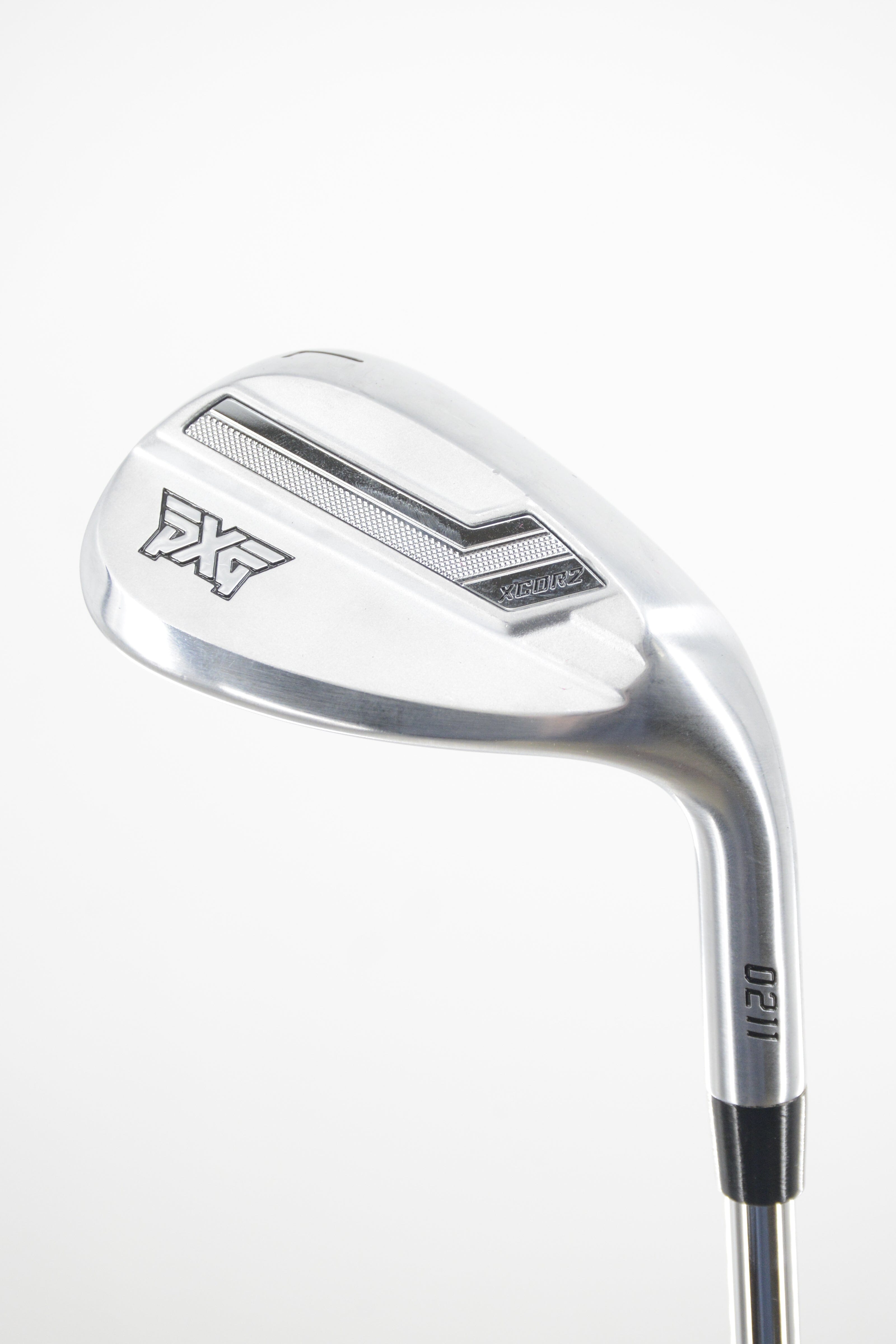 PXG 0211 XCOR2 LW S Flex 35" Golf Clubs GolfRoots 