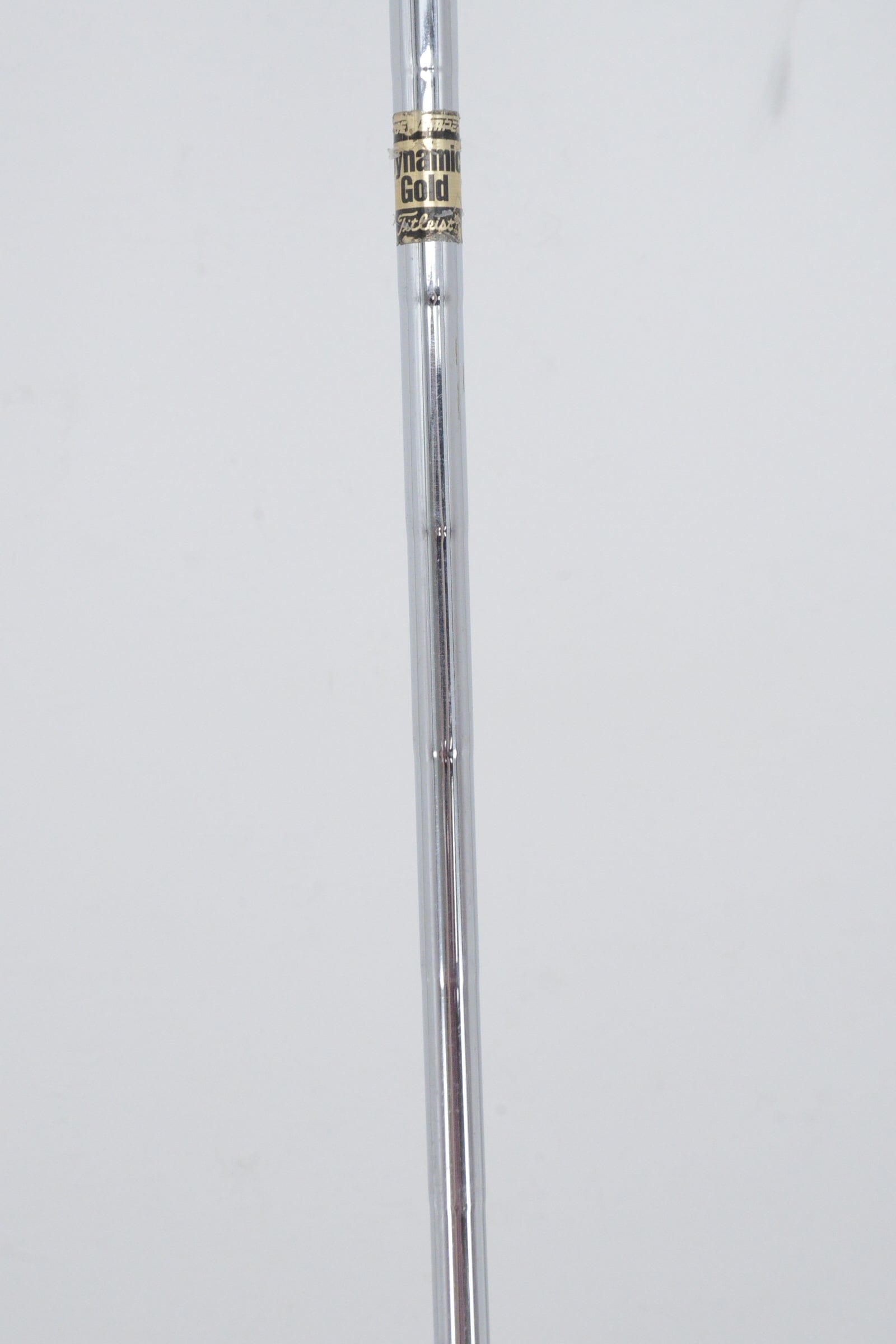 Titleist DCI 962 3-PW Iron Set S Flex Std Length Golf Clubs GolfRoots 