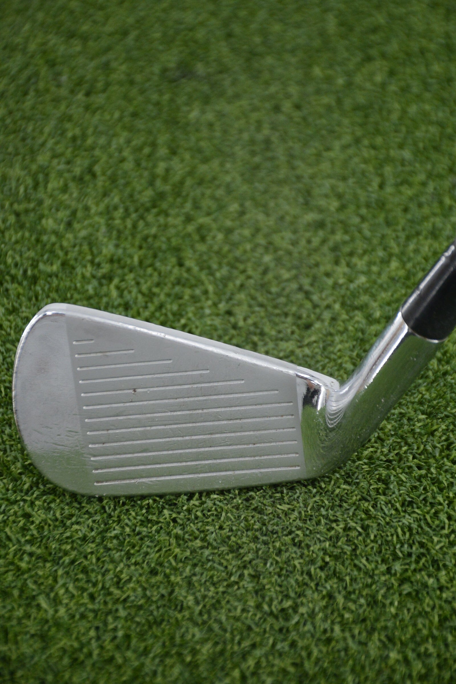 Mizuno MP-30 4 Iron S Flex 38.25" Golf Clubs GolfRoots 