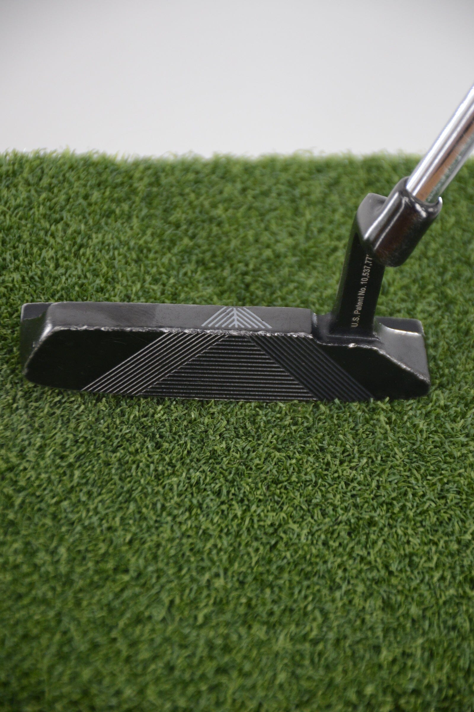 Pyramid AZ-1 Putter 33.25" Golf Clubs GolfRoots 