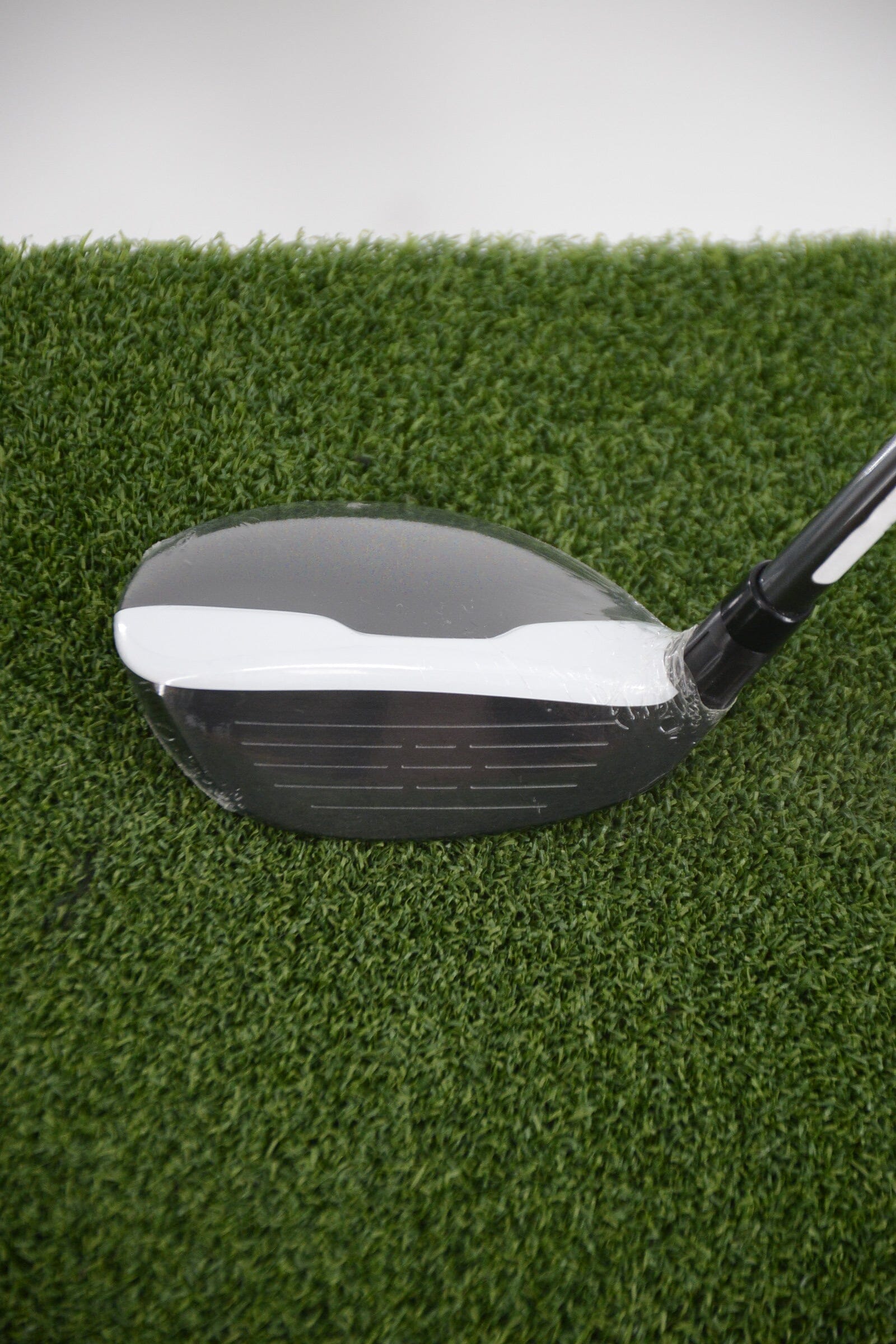 NEW TaylorMade M2 Rescue 2017 4 Hybrid R Flex 40" Golf Clubs GolfRoots 