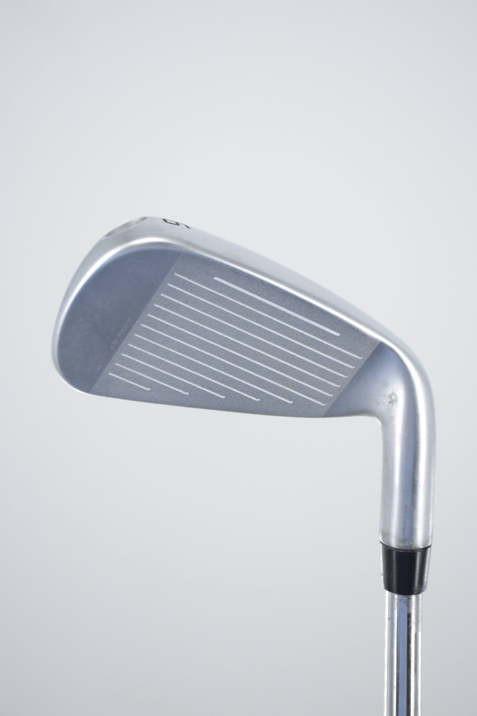 Lefty Cobra LTDx 6 Iron X Flex 37.5
