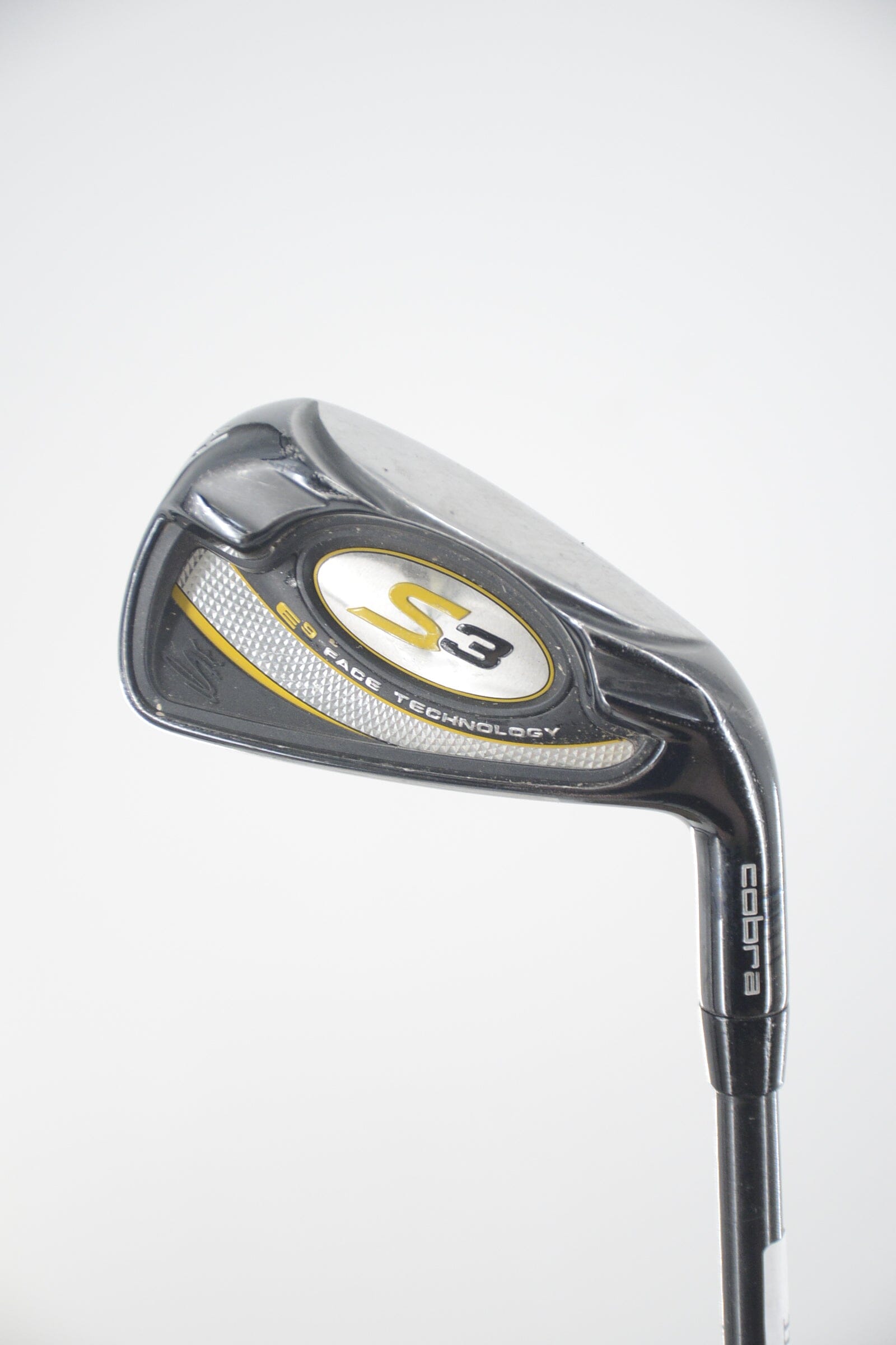 Cobra S3 4 Iron R Flex 38.5"