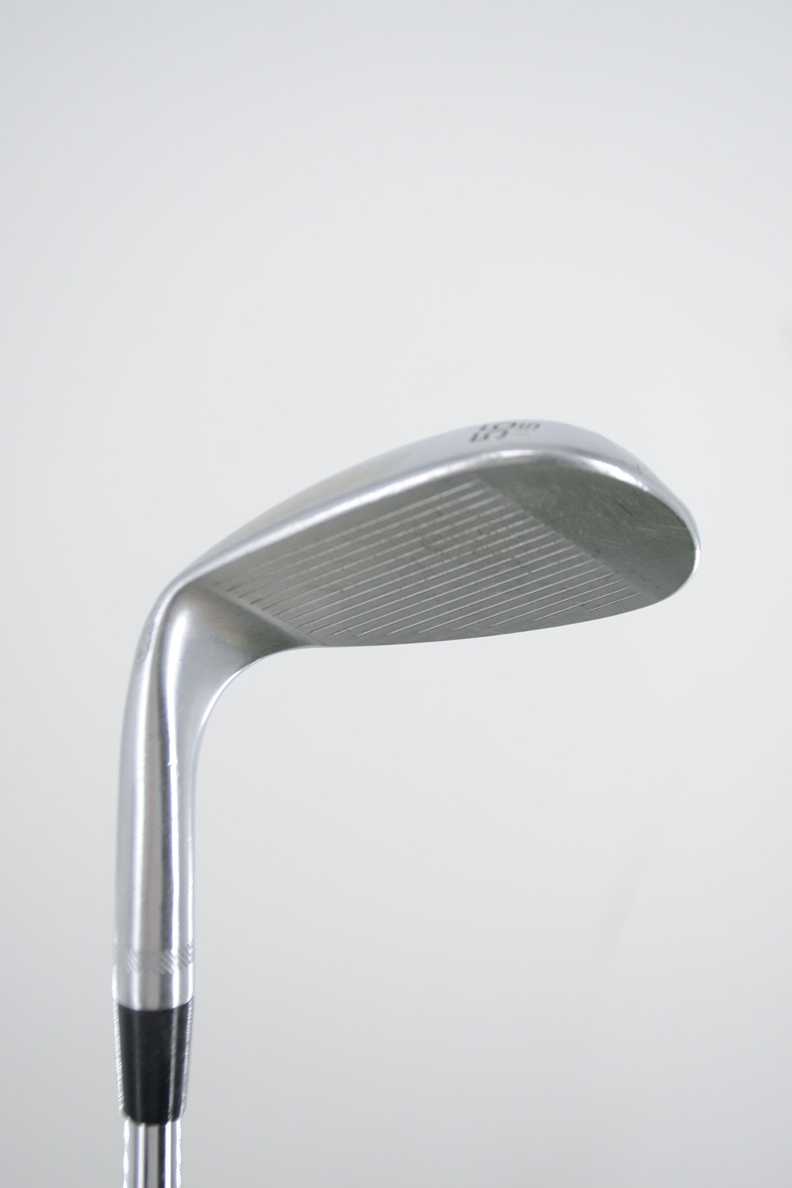 Titleist Vokey SM8 Tour Chrome 56 Degree Wedge Wedge Flex 35"