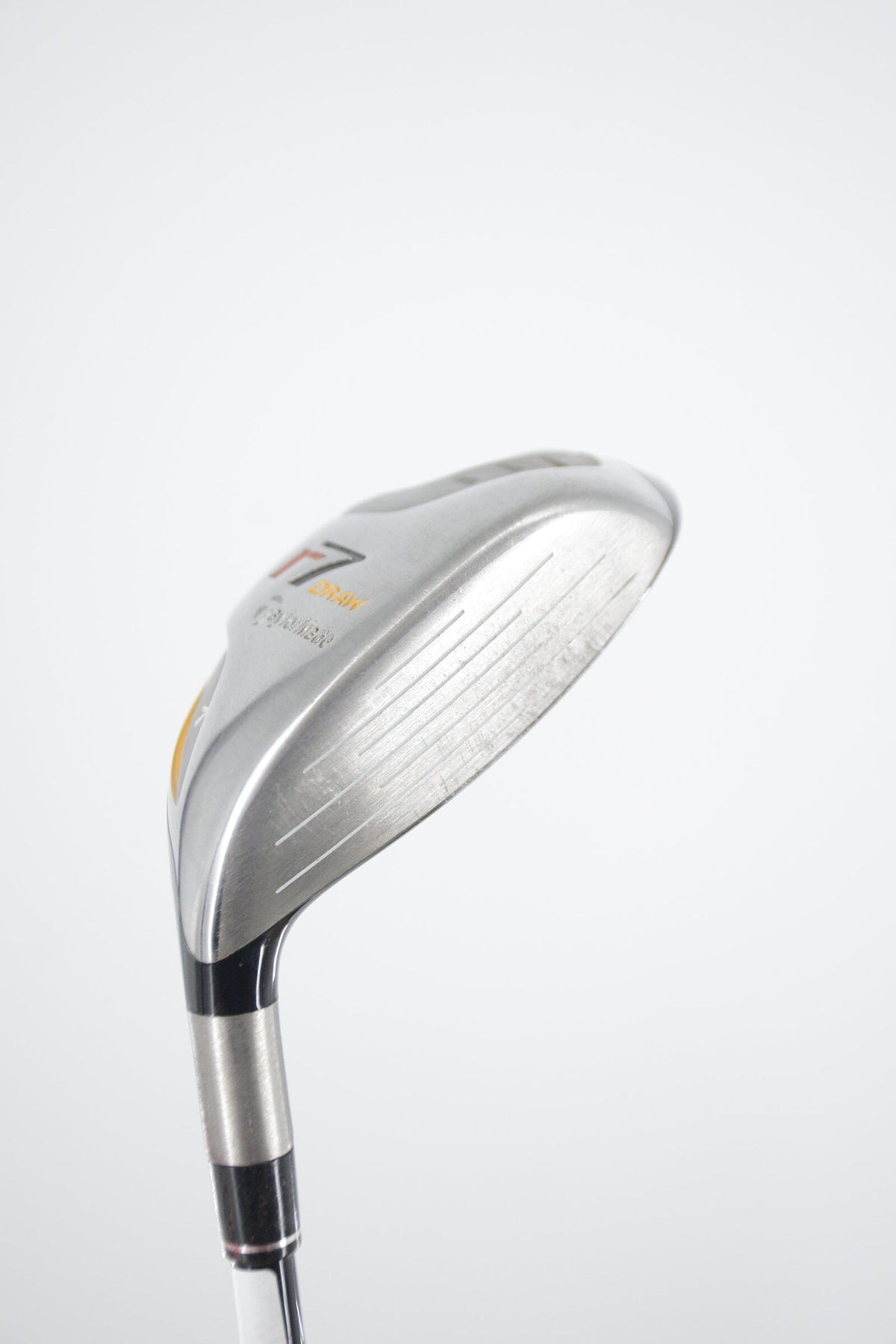 TaylorMade R7 Draw 7 Wood S Flex 41.75" Golf Clubs GolfRoots 