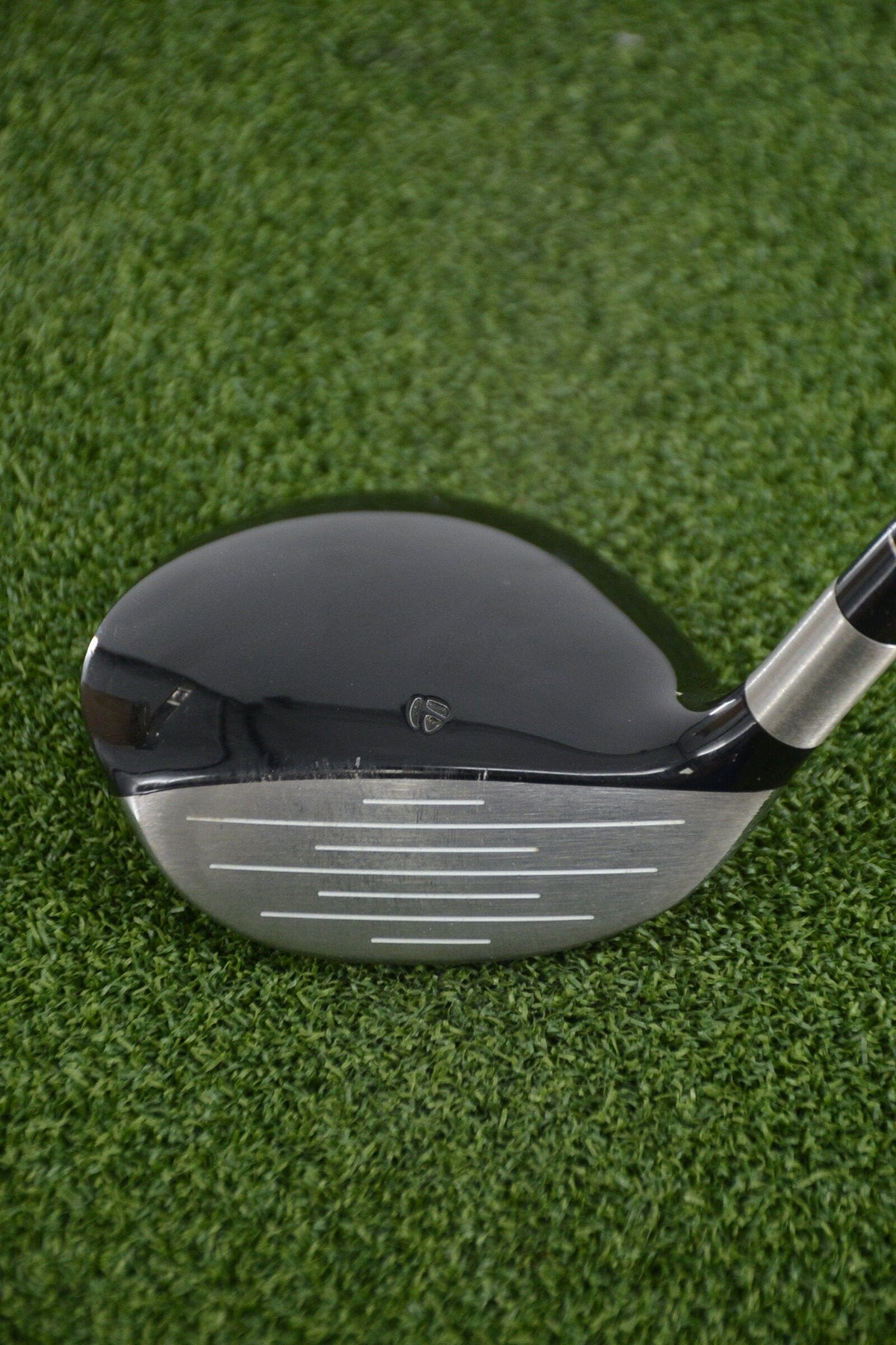 TaylorMade R7 Draw 7 Wood S Flex 41.75" Golf Clubs GolfRoots 