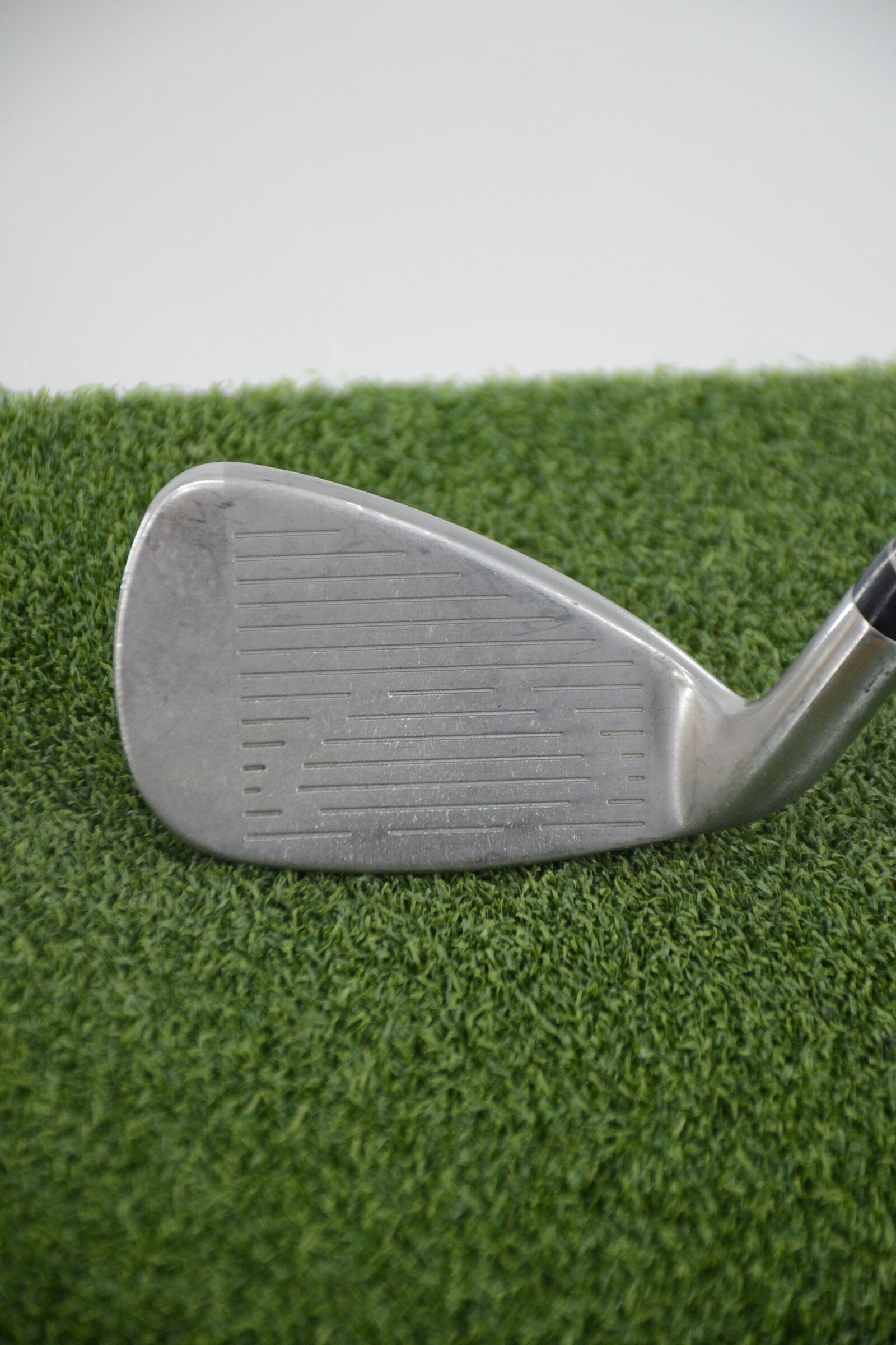 Cobra 3400 I/Xh 8 Iron S Flex 36.25" Golf Clubs GolfRoots 