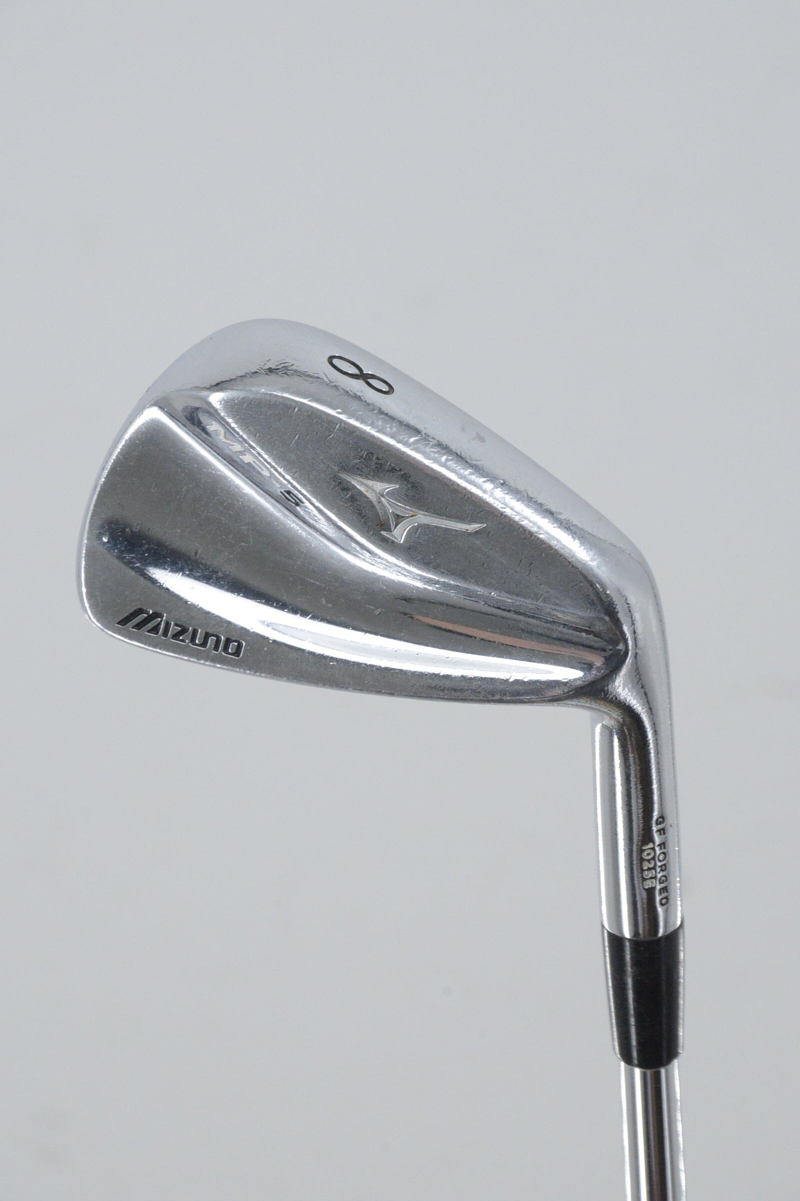 Mizuno MP-5 3-PW Iron Set S Flex Std Length Golf Clubs GolfRoots 