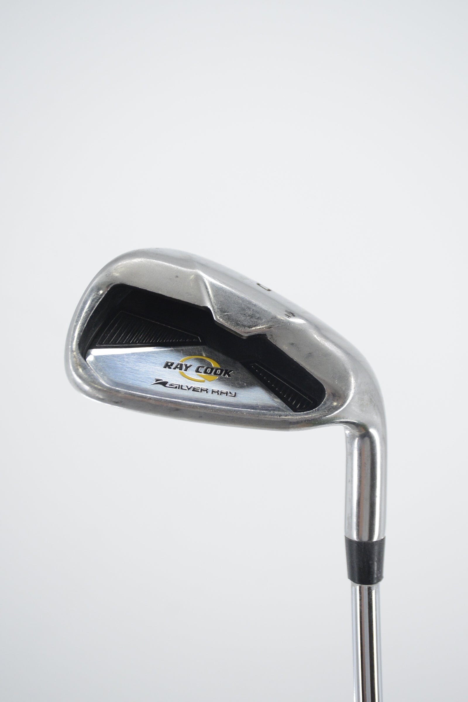 Ray Cook Silver Ray PW Uniflex 36" Golf Clubs GolfRoots 