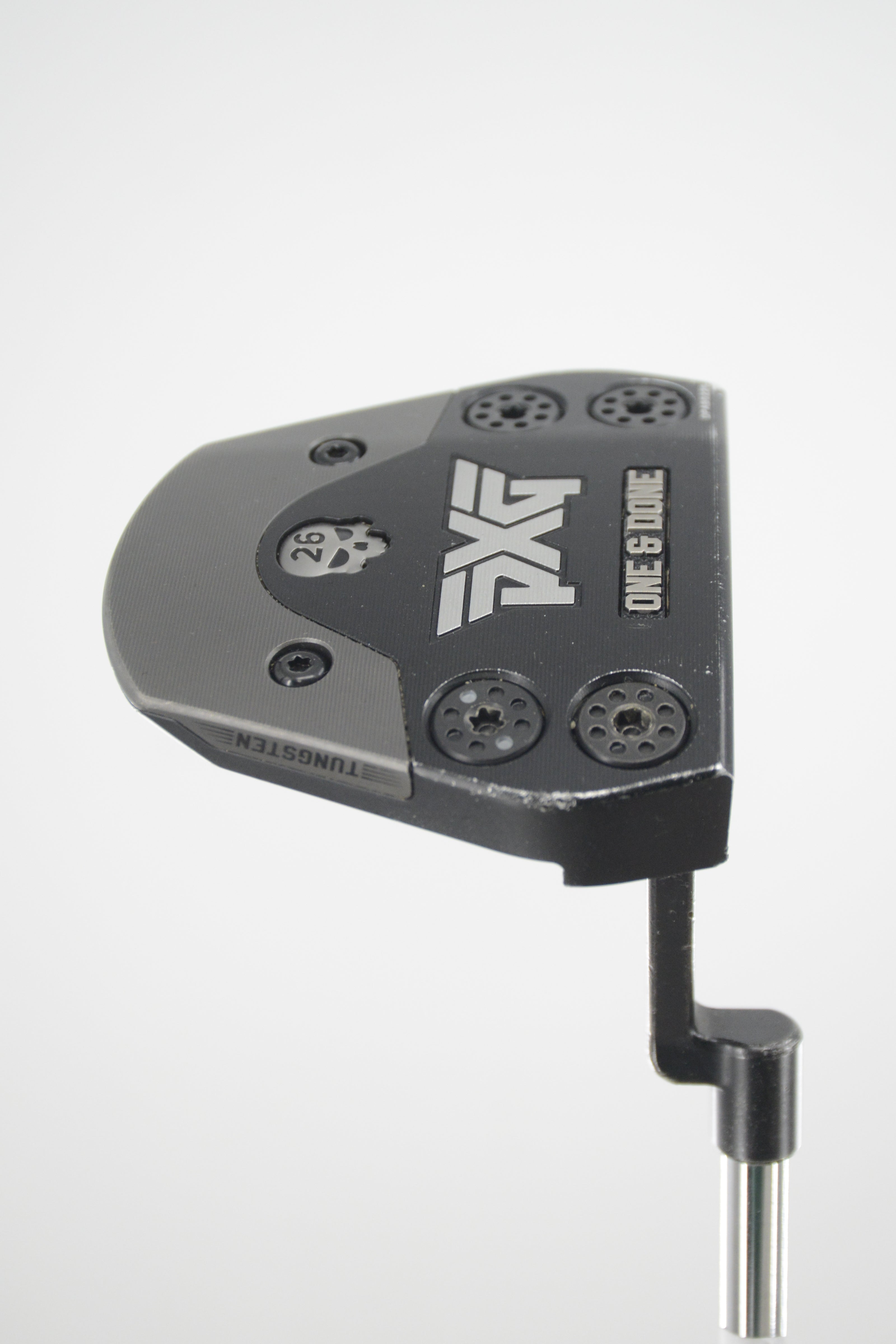 PXG One & Done Putter 34.5"