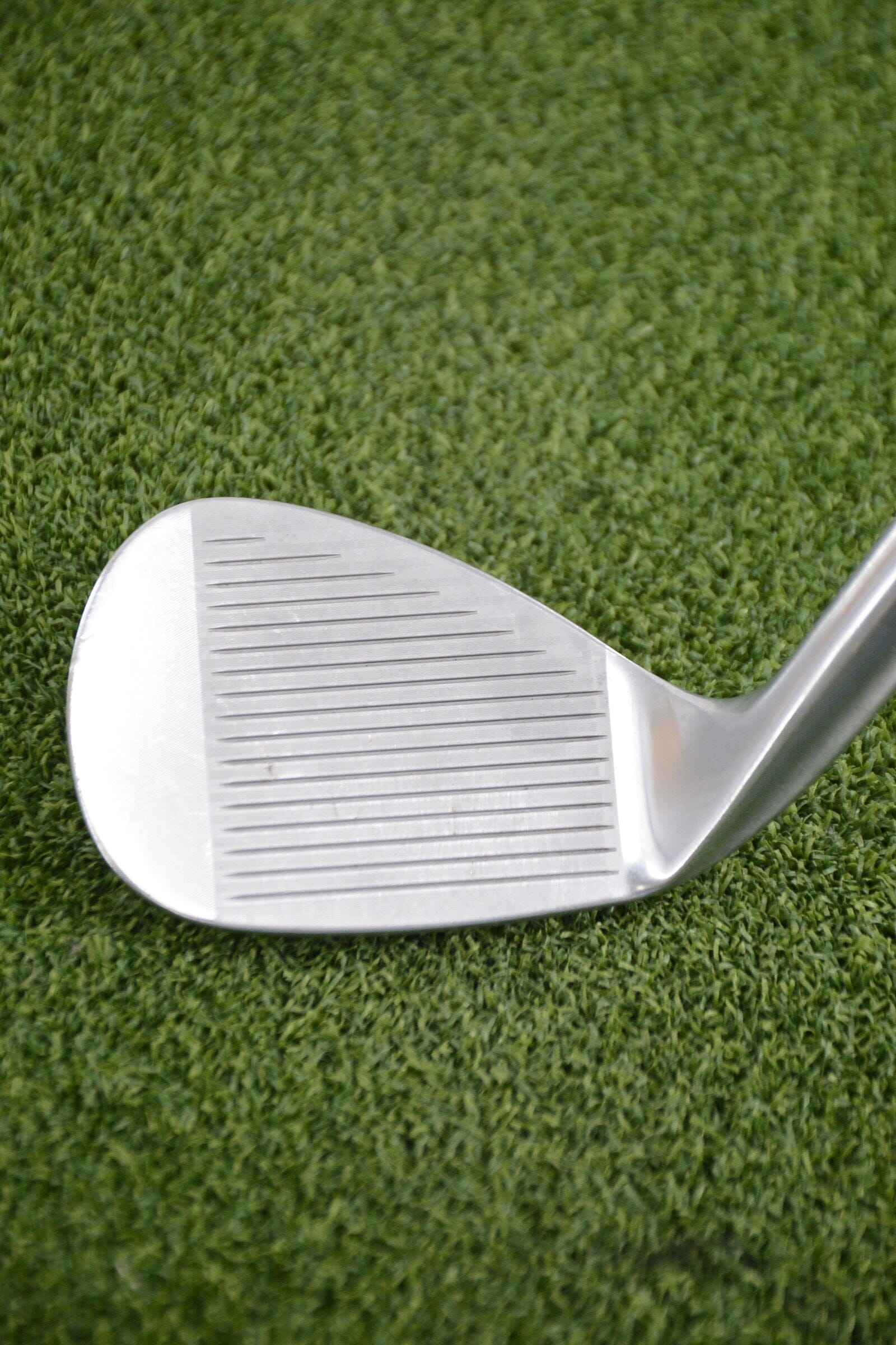Titleist Vokey SM7 Tour Chrome 62 Degree Wedge R Flex 35.25" Golf Clubs GolfRoots 
