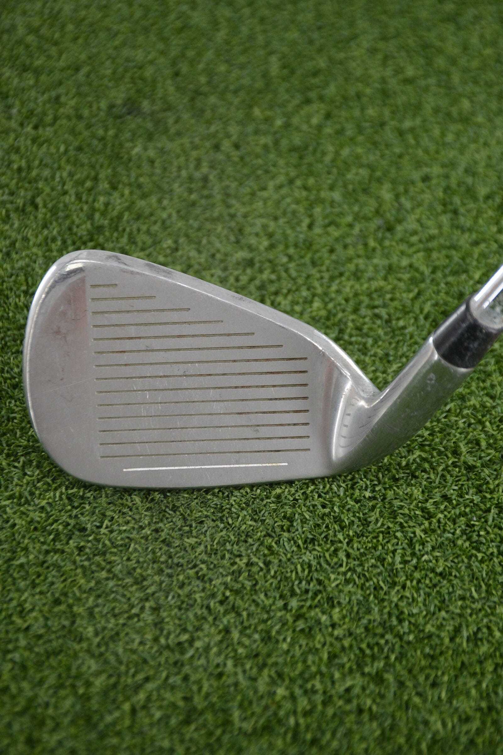 Ray Cook Silver Ray PW Uniflex 36" Golf Clubs GolfRoots 