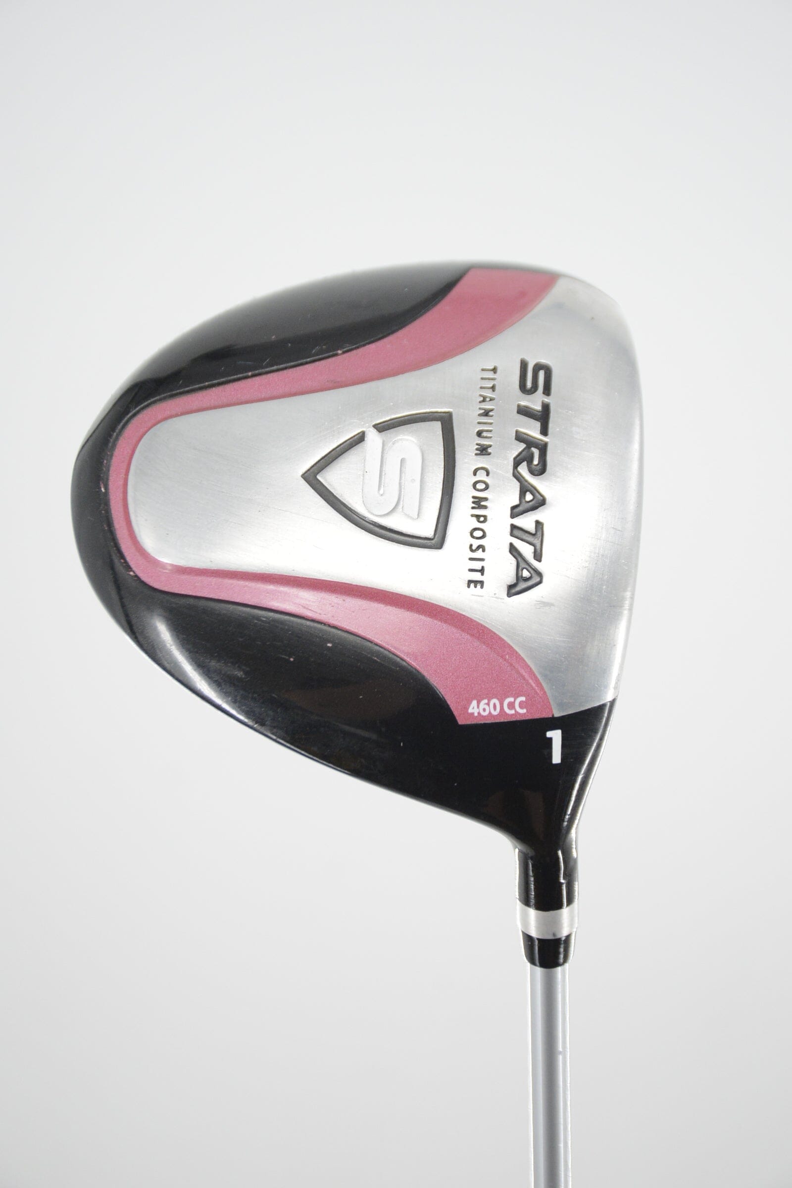 Women's Strata 460CC  Driver W Flex 44"