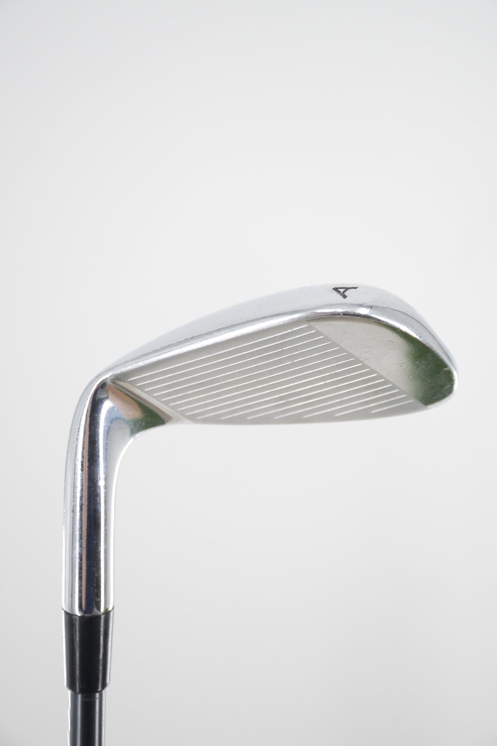 TaylorMade SLDR AW SR Flex 36.25" Golf Clubs GolfRoots 