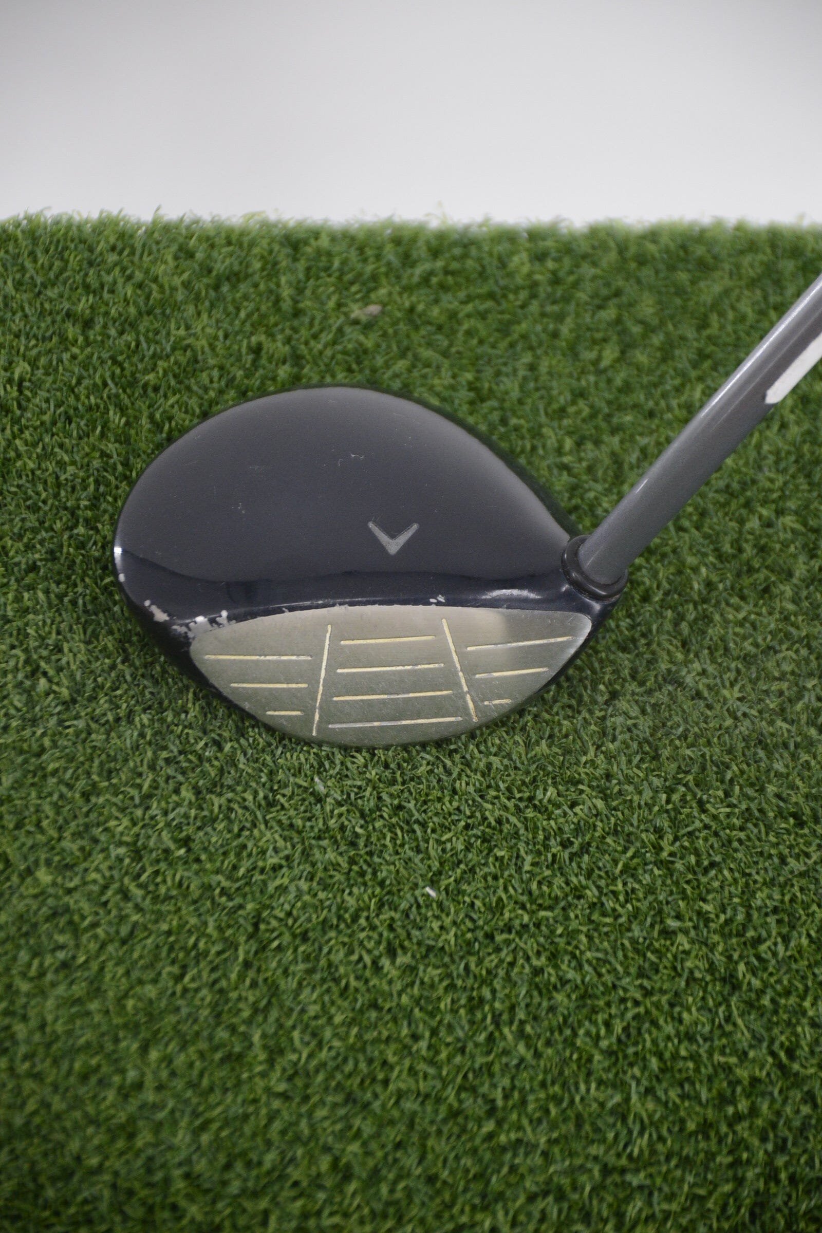 Callaway Steelhead Plus 7 Wood S Flex 41.25" Golf Clubs GolfRoots 