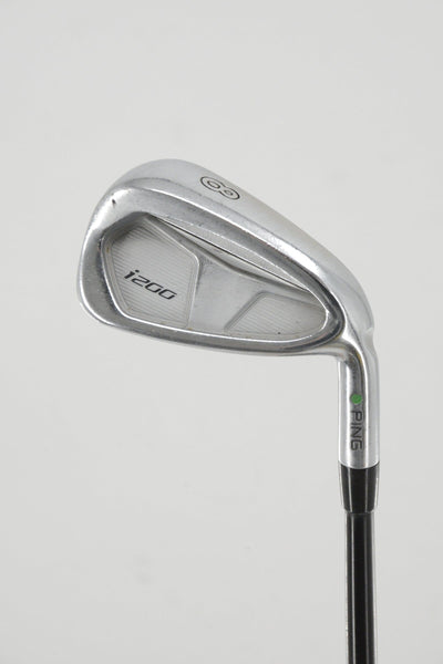 Ping I200 4-PW Iron Set R Flex -0.25