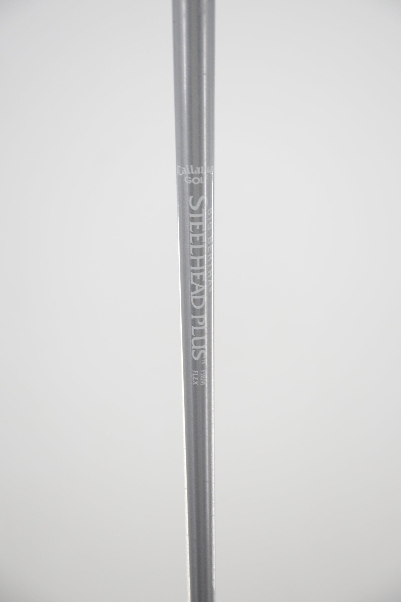 Callaway Steelhead Plus 7 Wood S Flex 41.25" Golf Clubs GolfRoots 