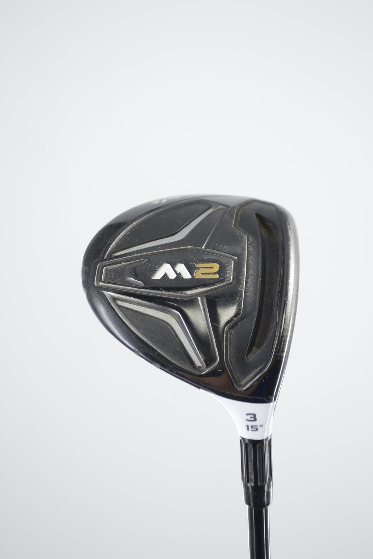 TaylorMade M2 3 Wood R Flex 43"