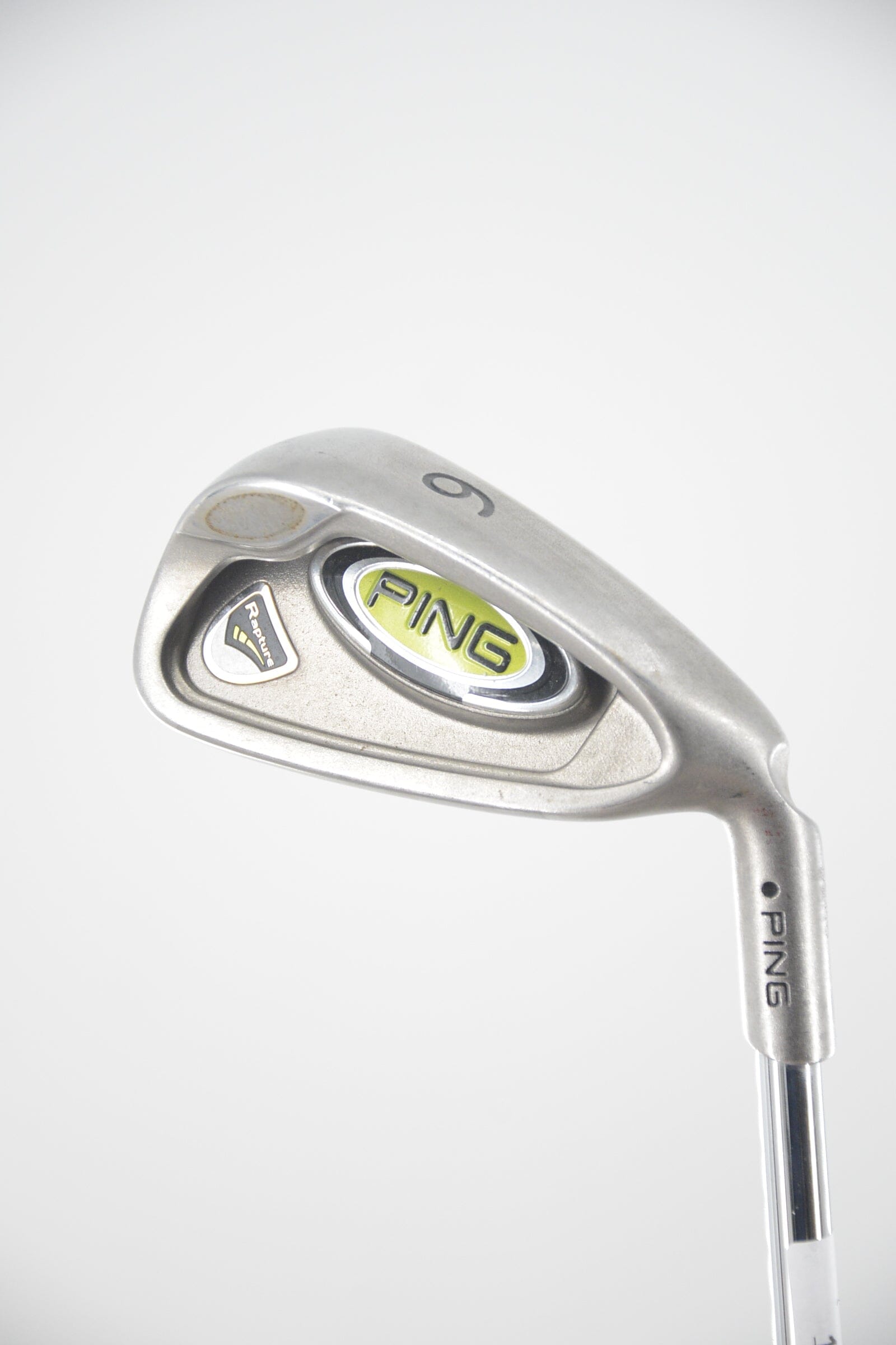 Ping Rapture 6 Iron R Flex 37.25"