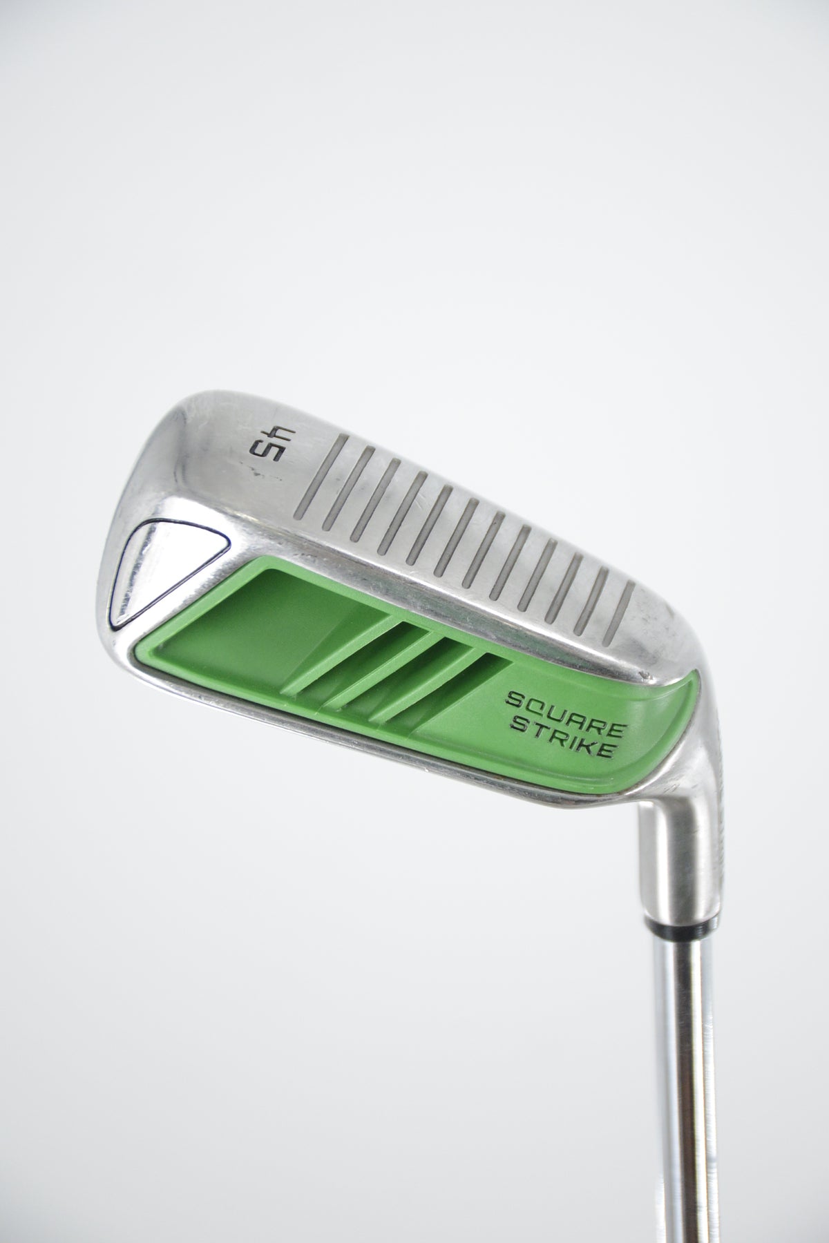 Square Strike  45 Degree Wedge Wedge Flex 35"