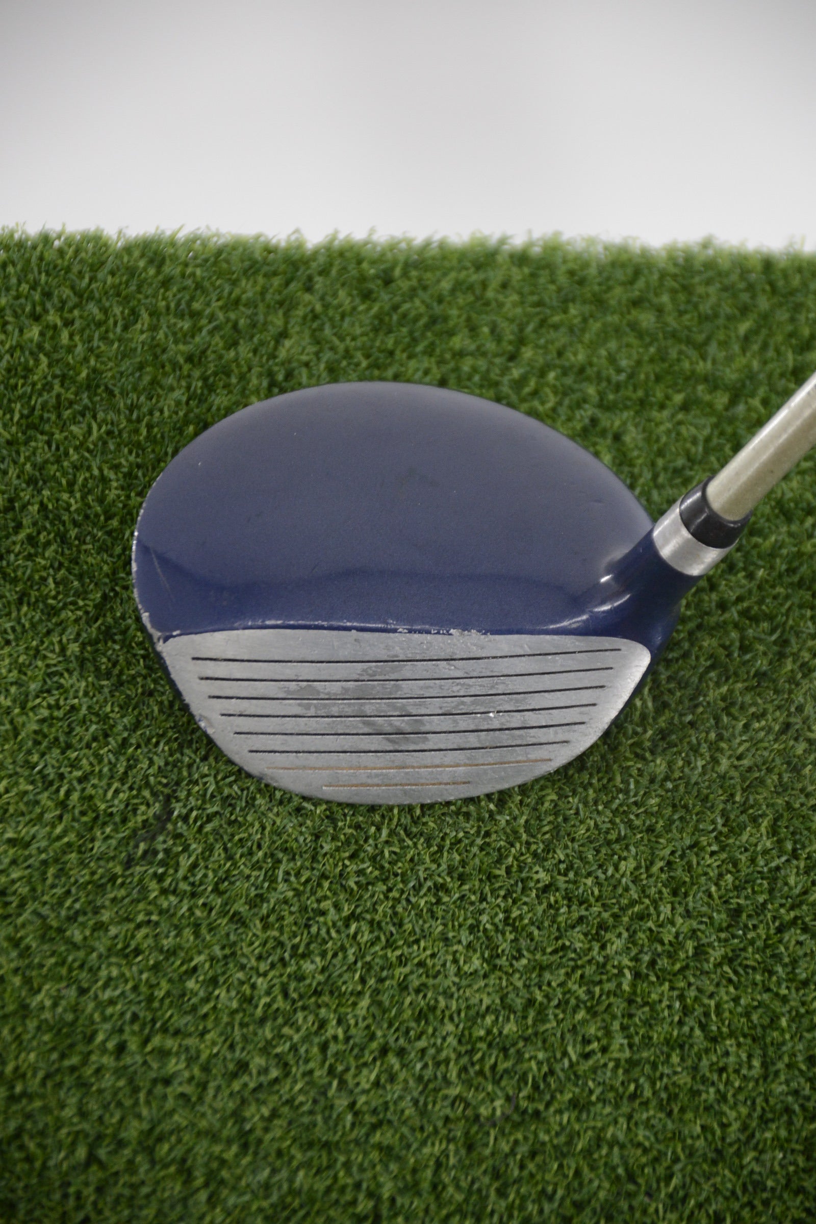 Women's Ram Titanium Matrix 7 Wood W Flex 41"
