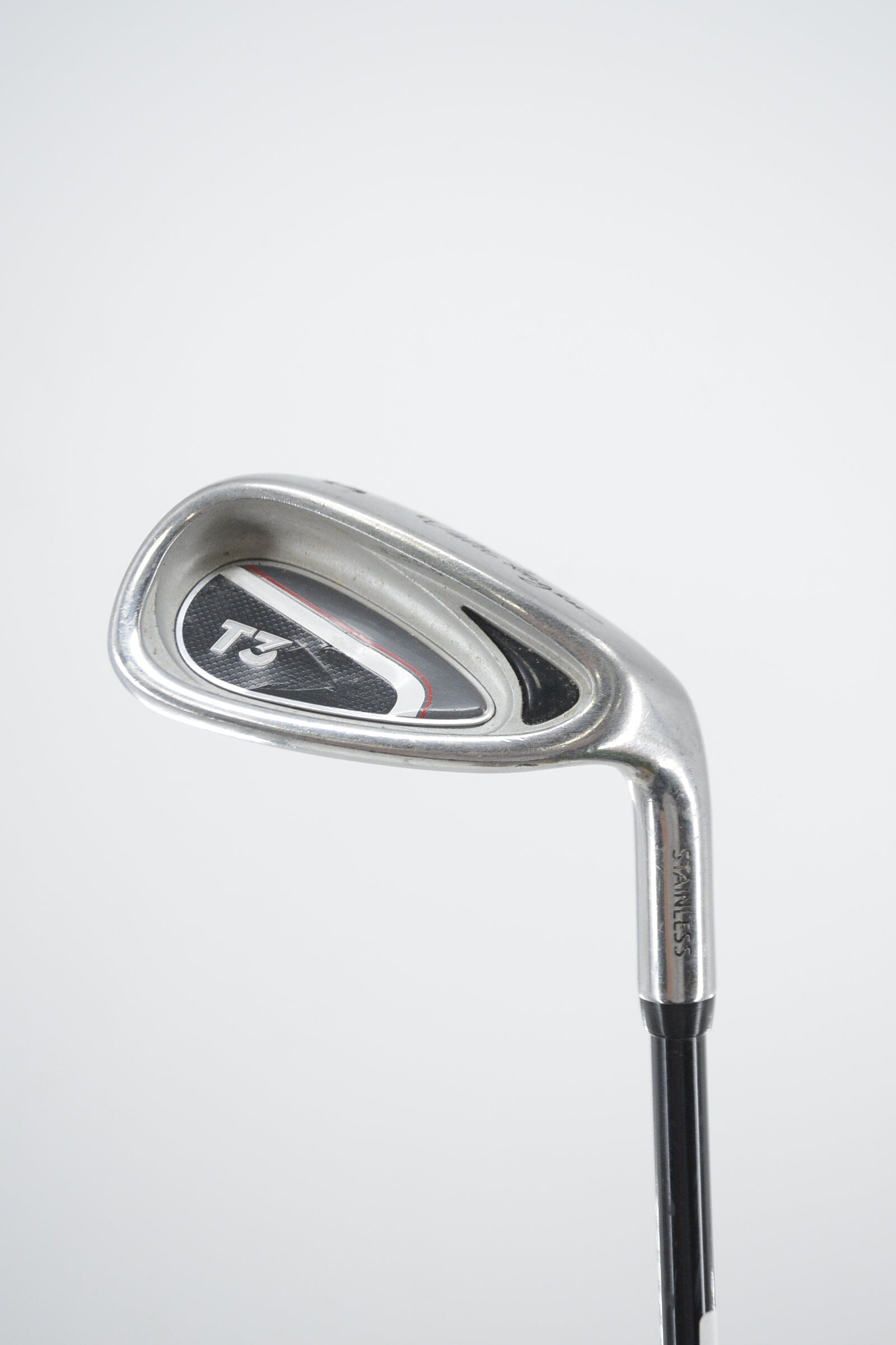 Walter Hagen T3 SW SR Flex 34.75" Golf Clubs GolfRoots 