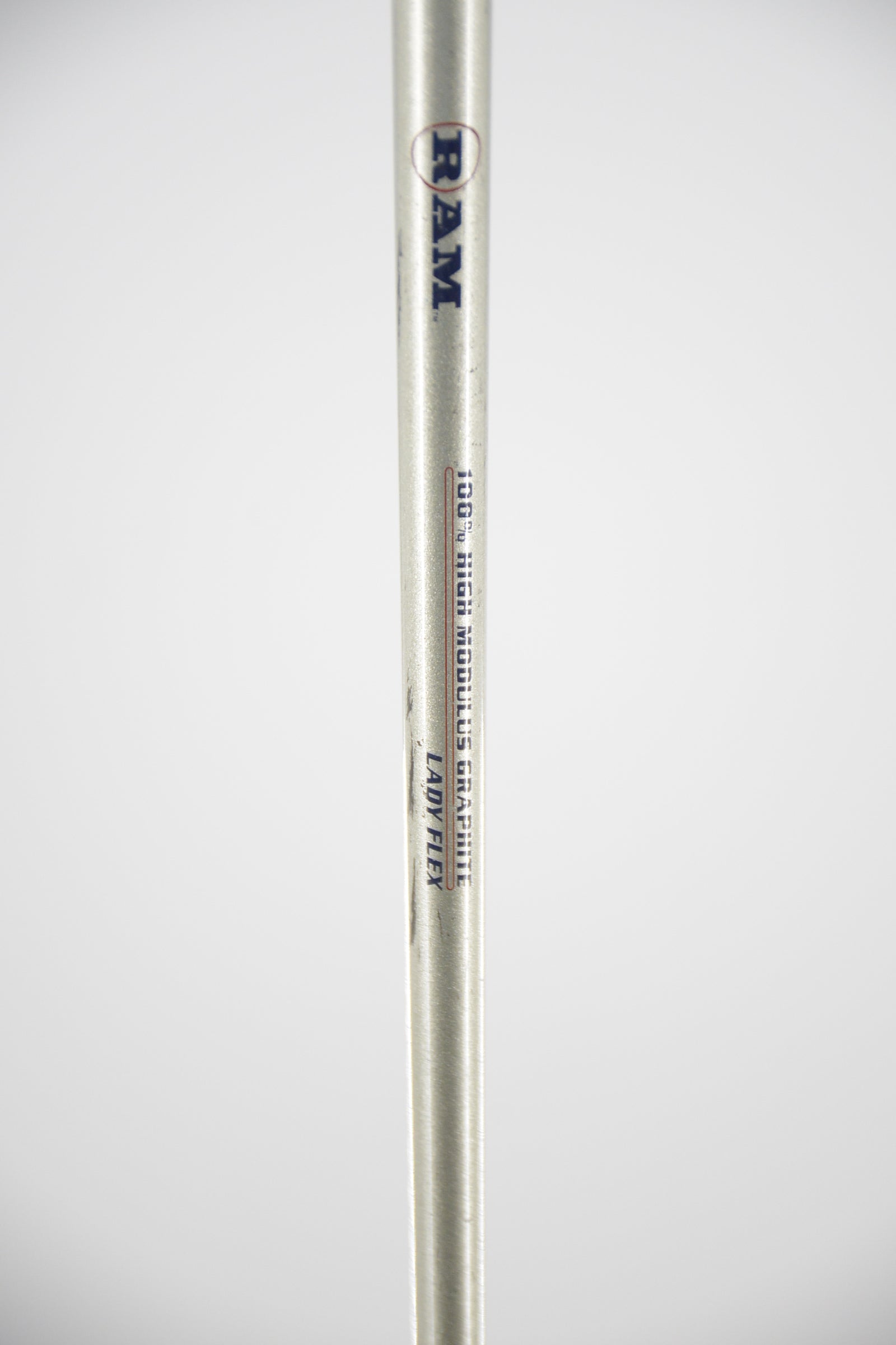 Women's Ram Titanium Matrix 7 Wood W Flex 41"