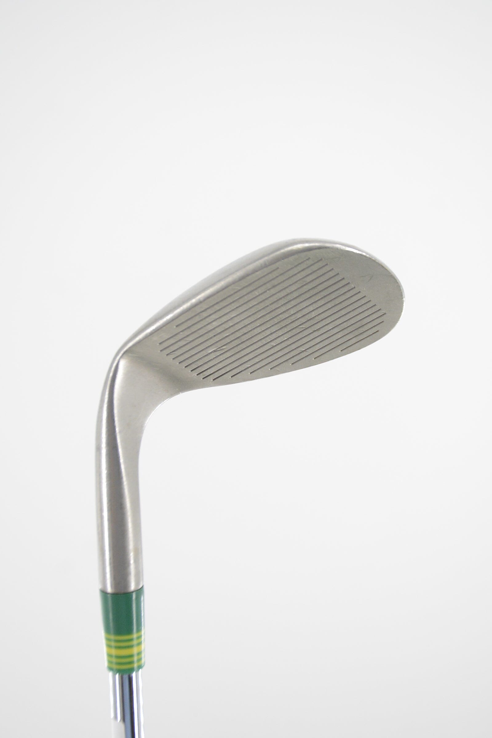 Edel Trapper Grind 52 Degree Wedge Wedge Flex 35.25" Golf Clubs GolfRoots 