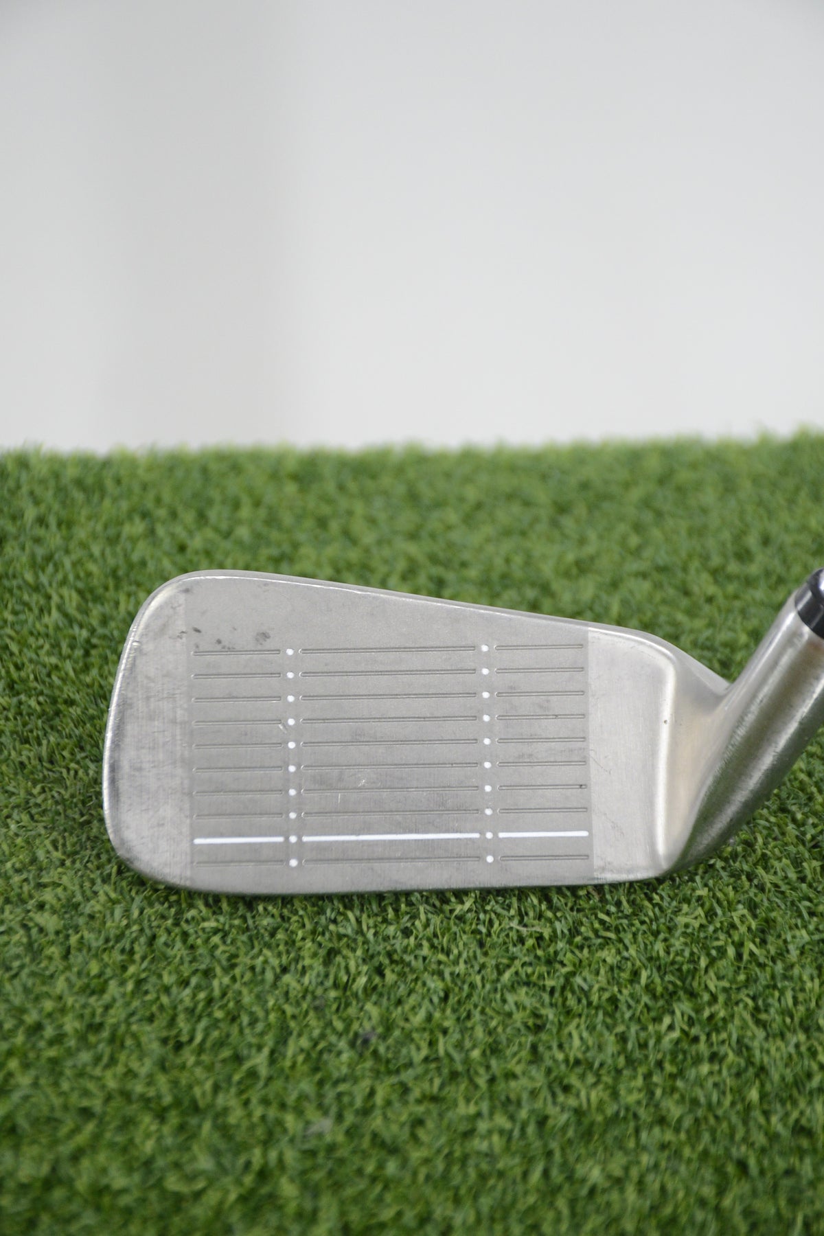 Square Strike  45 Degree Wedge Wedge Flex 35"