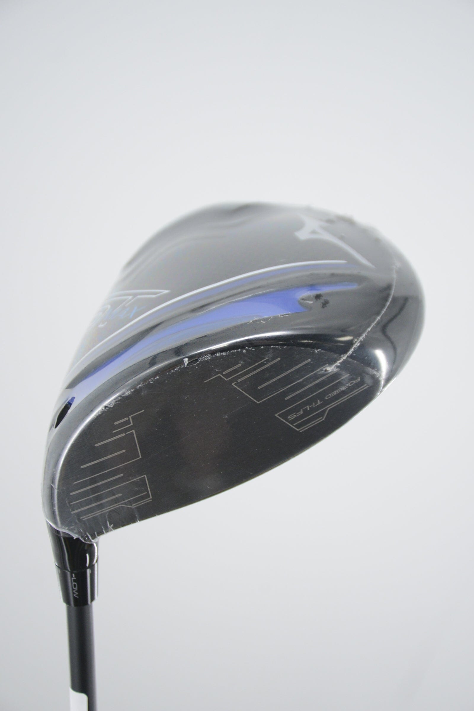 NEW Mizuno ST-MAX 230 9.5 Degree Driver S Flex 45.5" Golf Clubs GolfRoots 