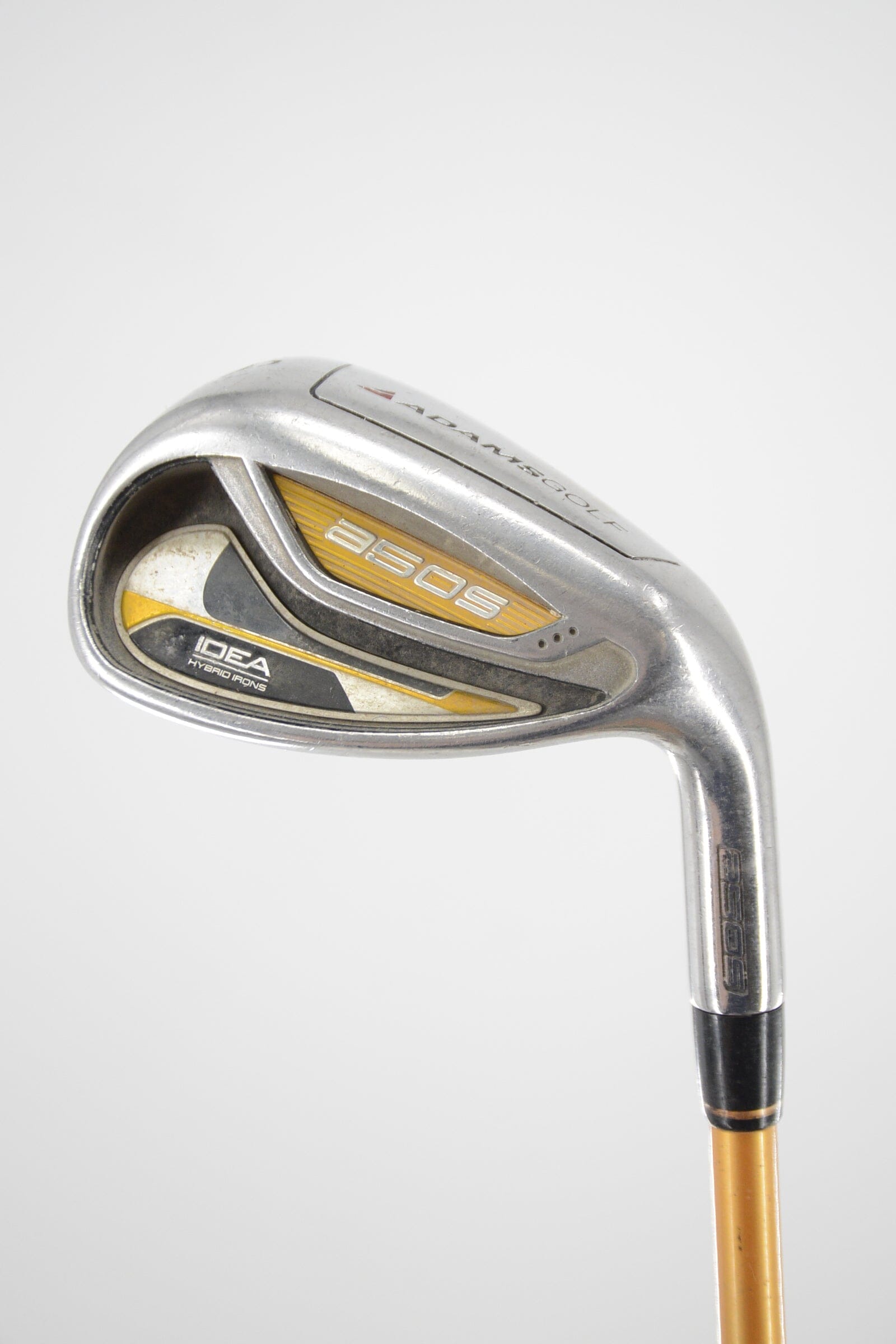 Adams Idea A5Os PW SR Flex 35.5" Golf Clubs GolfRoots 