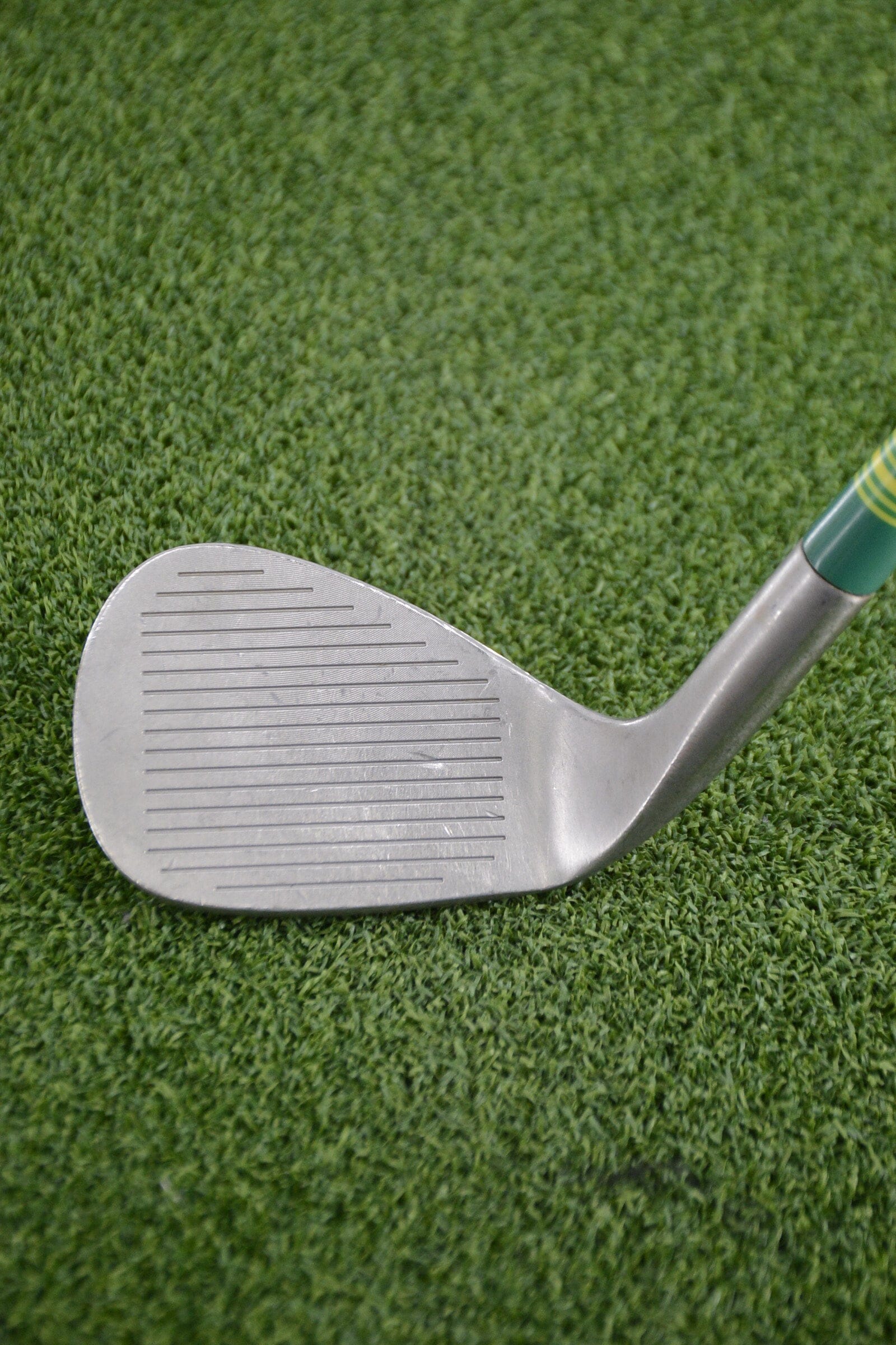 Edel Trapper Grind 52 Degree Wedge Wedge Flex 35.25" Golf Clubs GolfRoots 