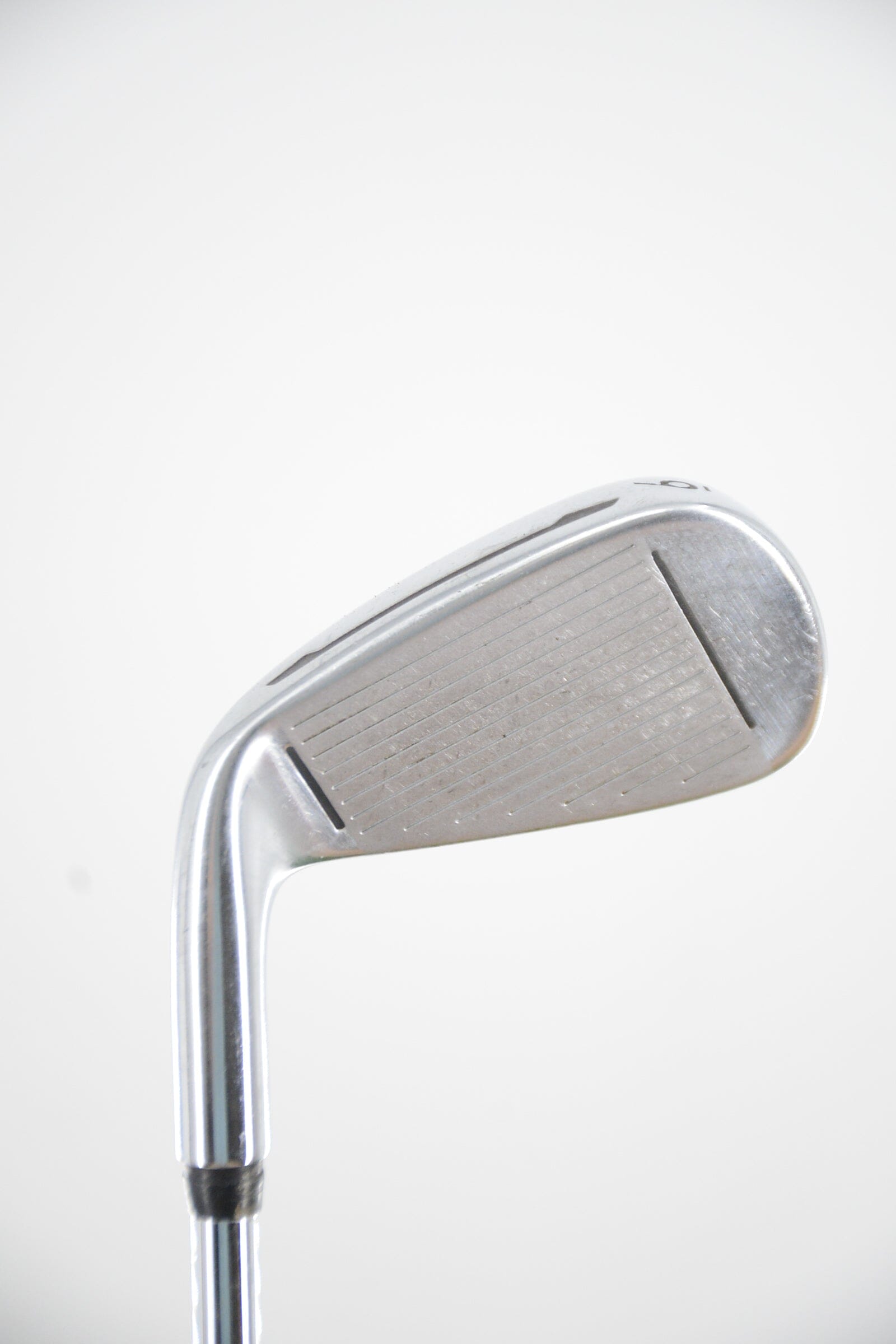 TaylorMade PSi 6 Iron S Flex 37" Golf Clubs GolfRoots 