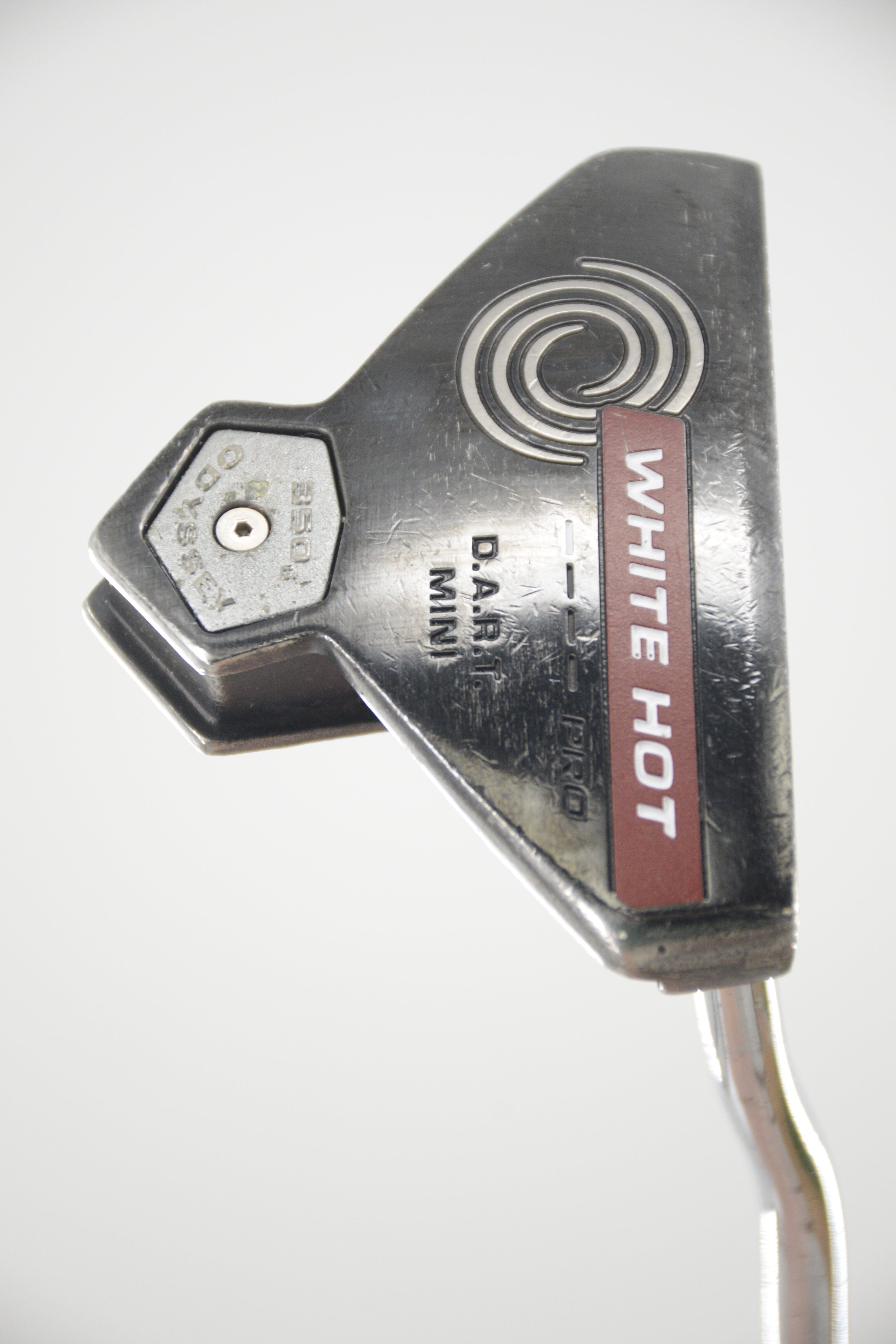 Odyssey White Hot Pro D.A.R.T. Mini Putter 33"