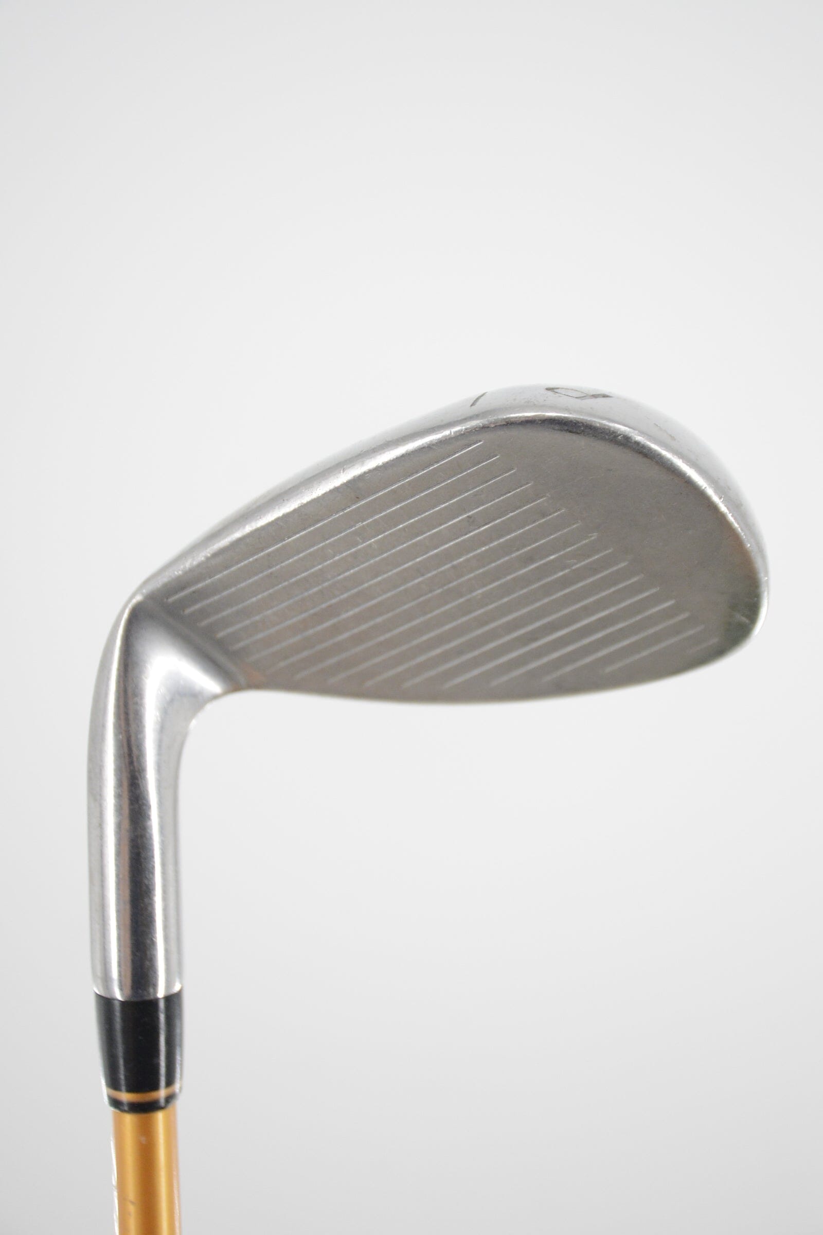 Adams Idea A5Os PW SR Flex 35.5" Golf Clubs GolfRoots 