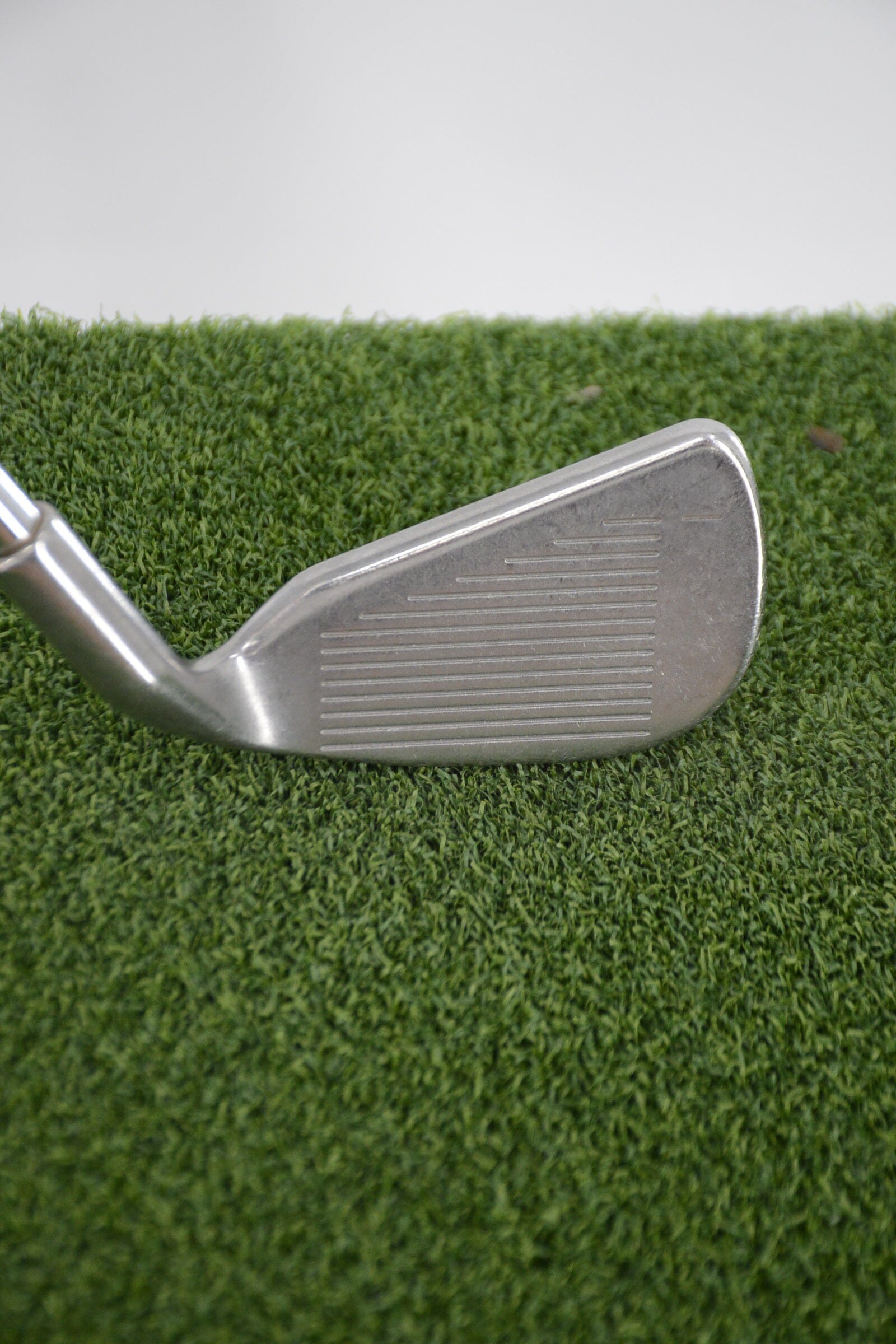 Lefty Ping Eye 2 1 Iron R Flex 40" Golf Clubs GolfRoots 