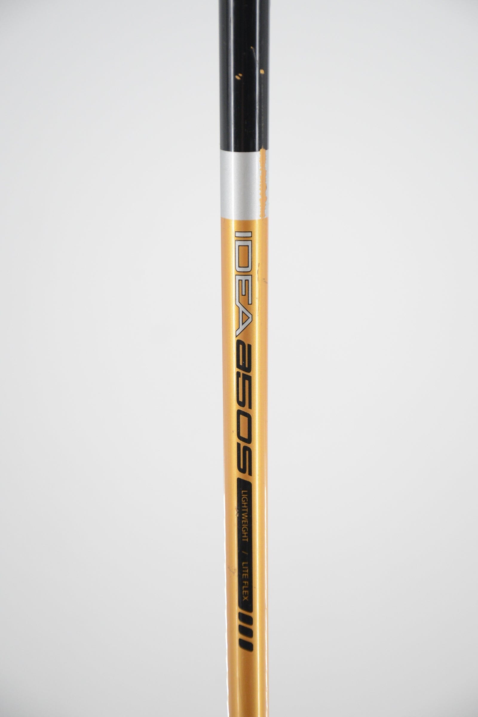Adams Idea A5Os PW SR Flex 35.5" Golf Clubs GolfRoots 