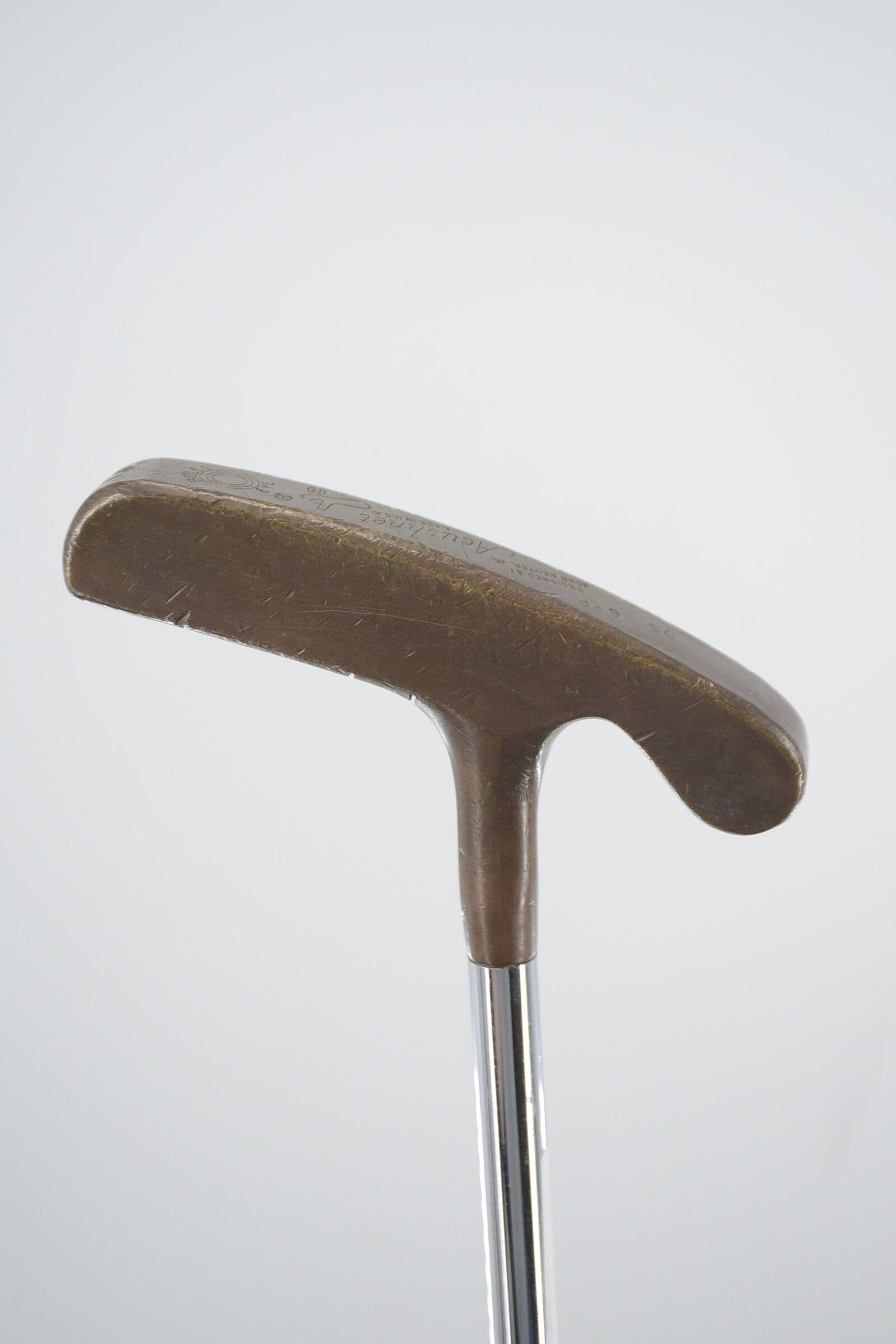 Titleist Bulls Eye Putter 35.75" Golf Clubs GolfRoots 