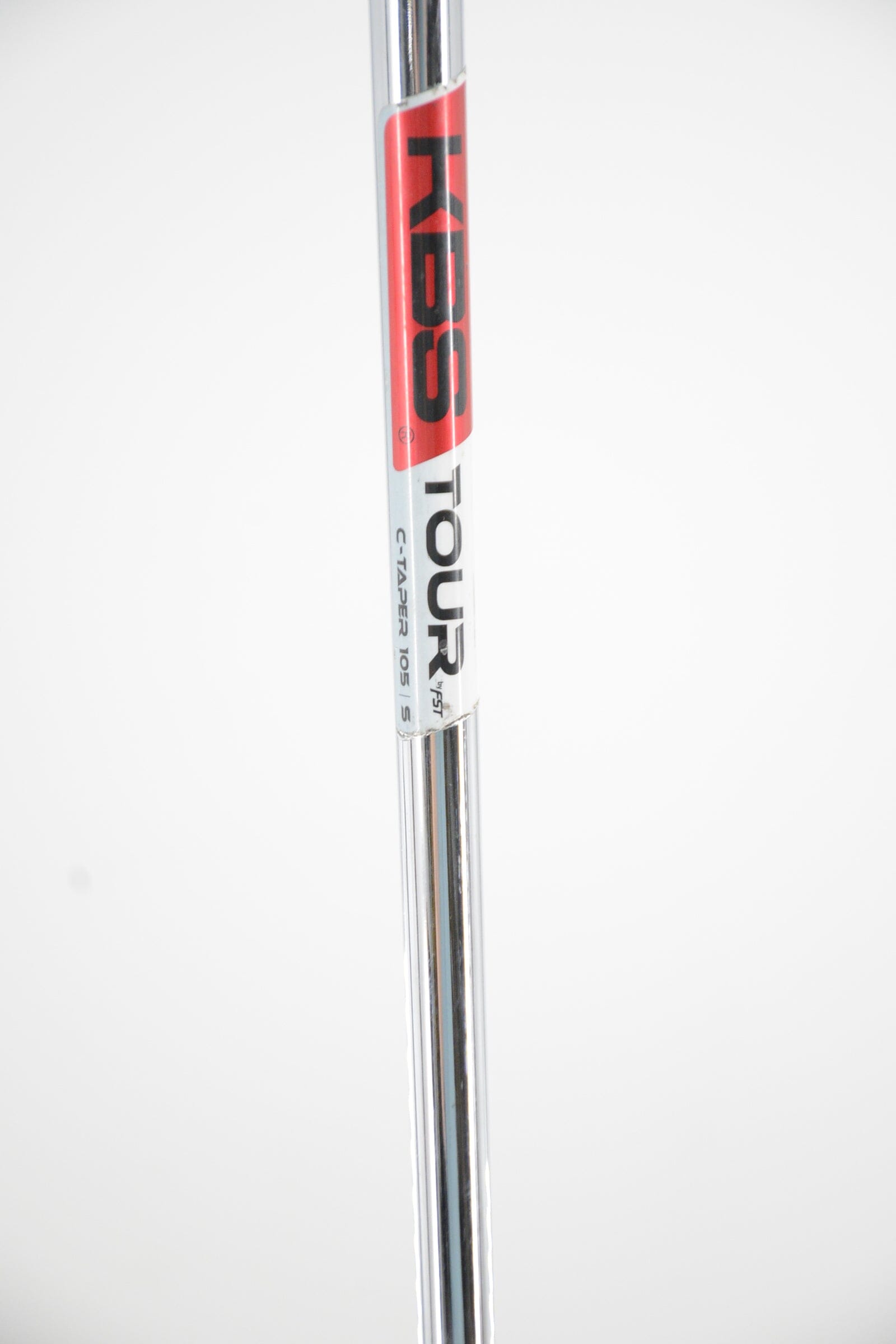 TaylorMade PSi 6 Iron S Flex 37" Golf Clubs GolfRoots 