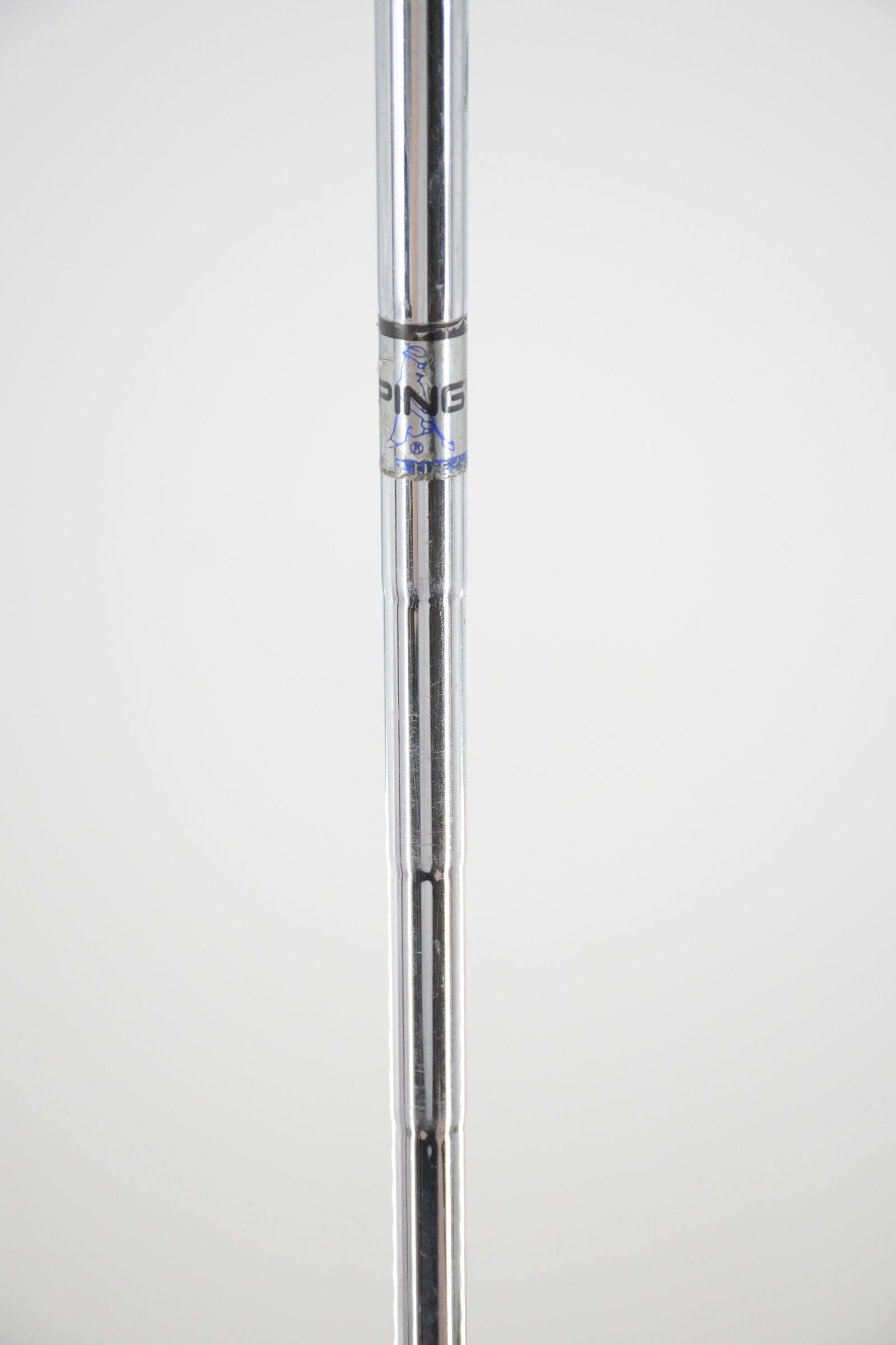 Lefty Ping Eye 2 1 Iron R Flex 40" Golf Clubs GolfRoots 