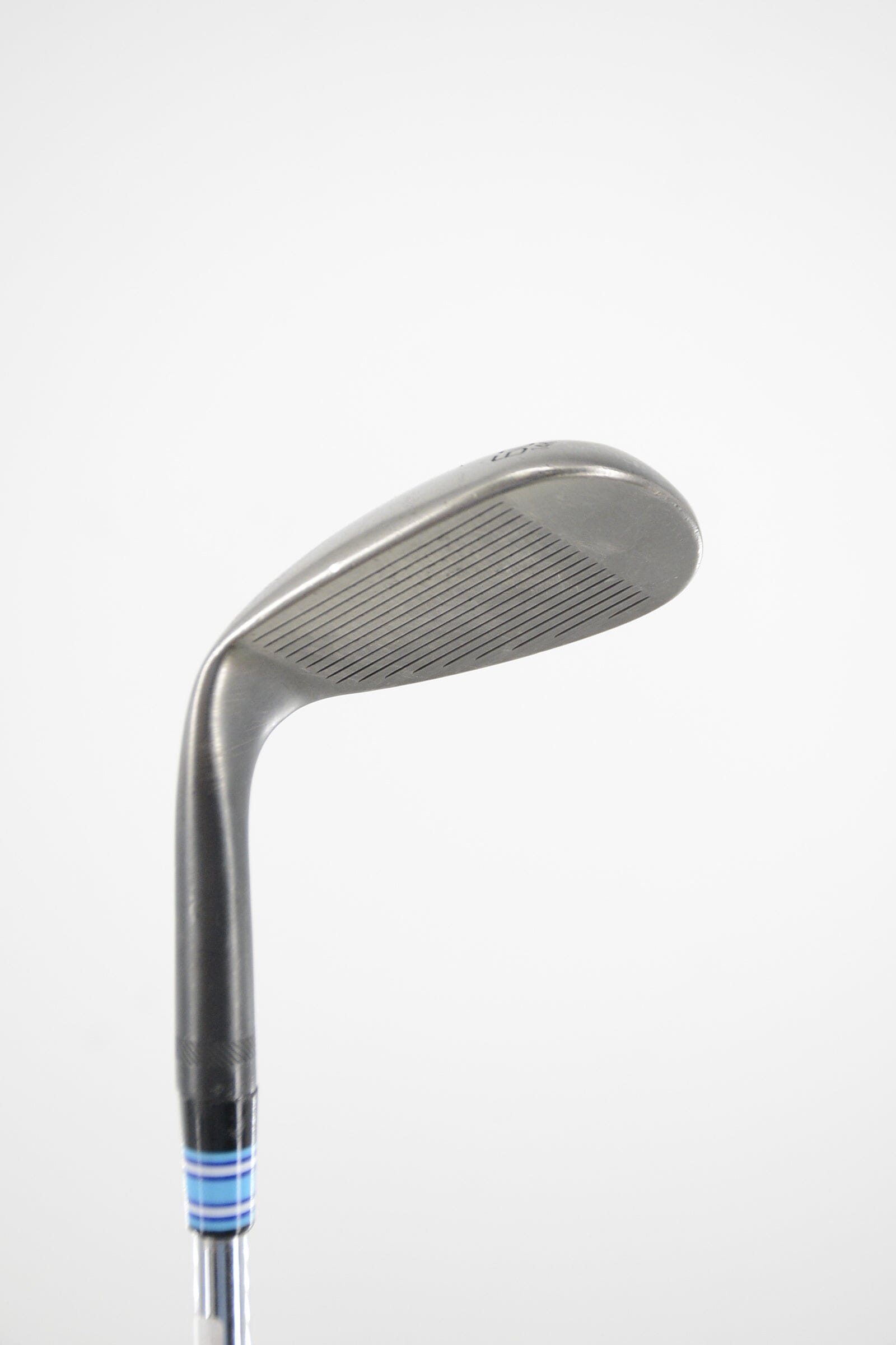 Titleist Vokey SM9 Jet Black 60 Degree Wedge Wedge Flex 35.25" Golf Clubs GolfRoots 