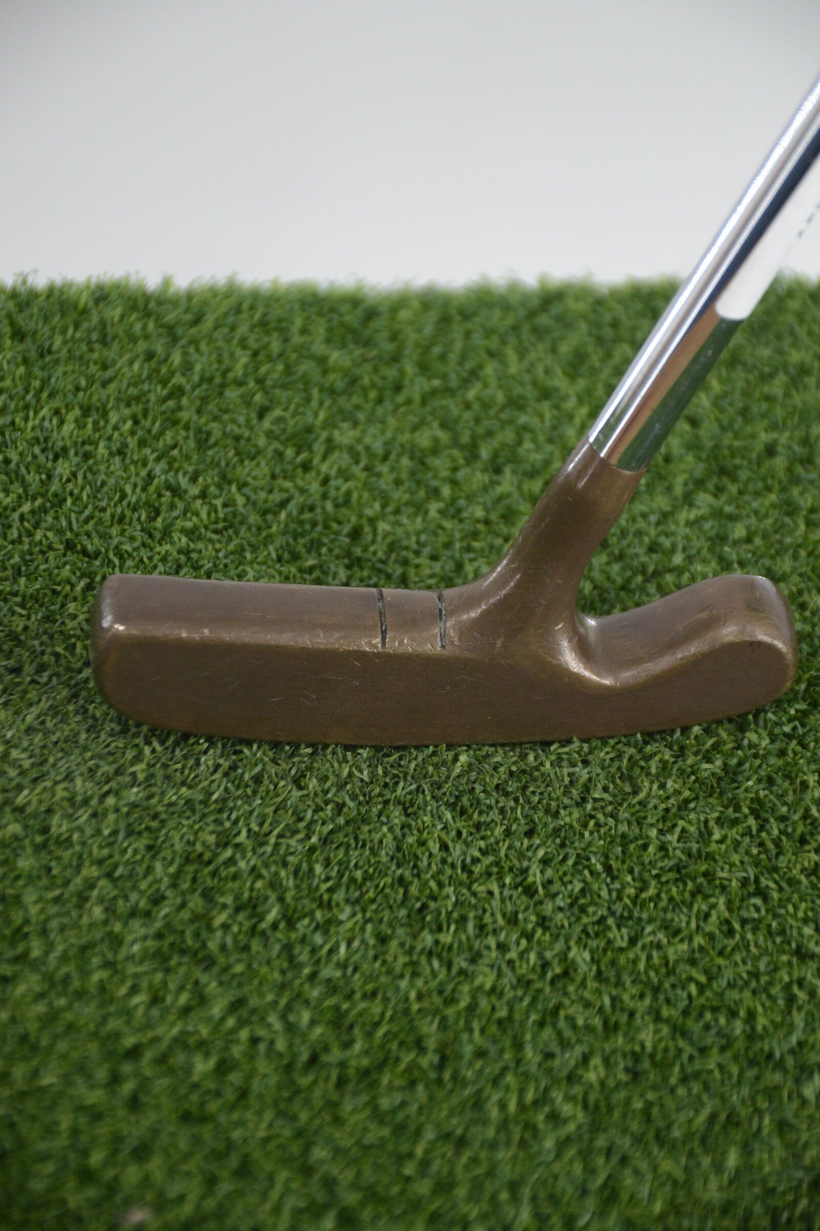 Titleist Bulls Eye Putter 35.75" Golf Clubs GolfRoots 