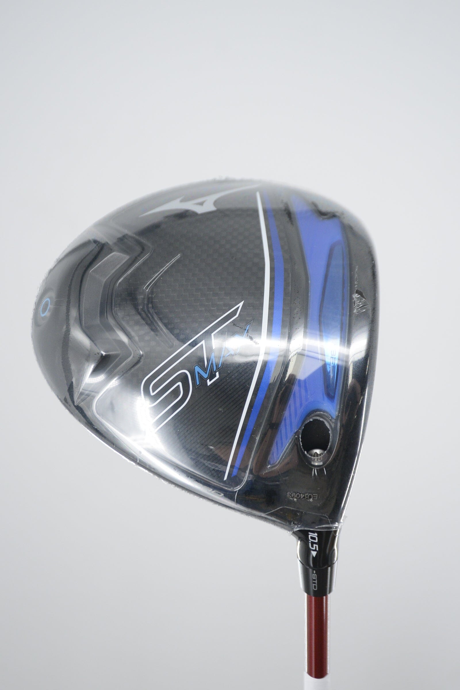 NEW Mizuno ST-MAX 230 10.5 Degree Driver R Flex 45.5" Golf Clubs GolfRoots 