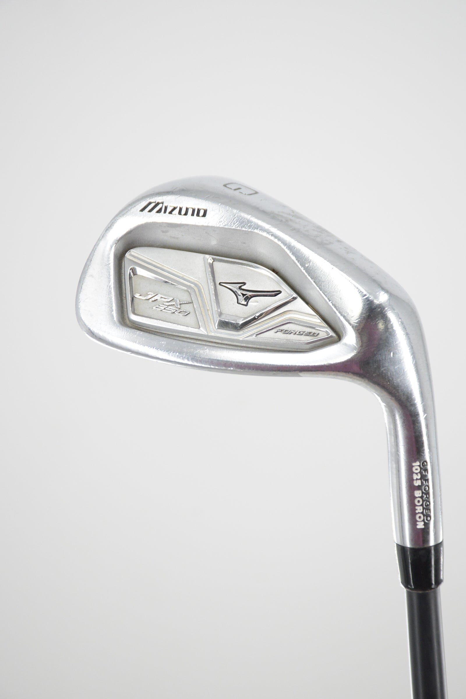 Mizuno JPX-850 Forged GW R Flex 35" Golf Clubs GolfRoots 