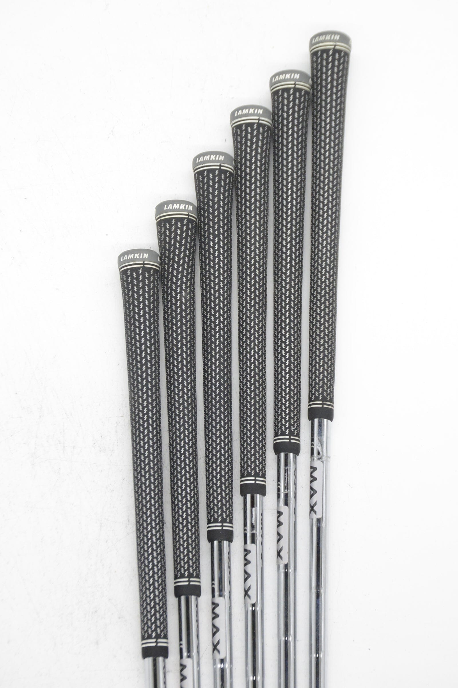 TaylorMade SIM Max 5-PW Iron Set R Flex Std Length Golf Clubs GolfRoots 