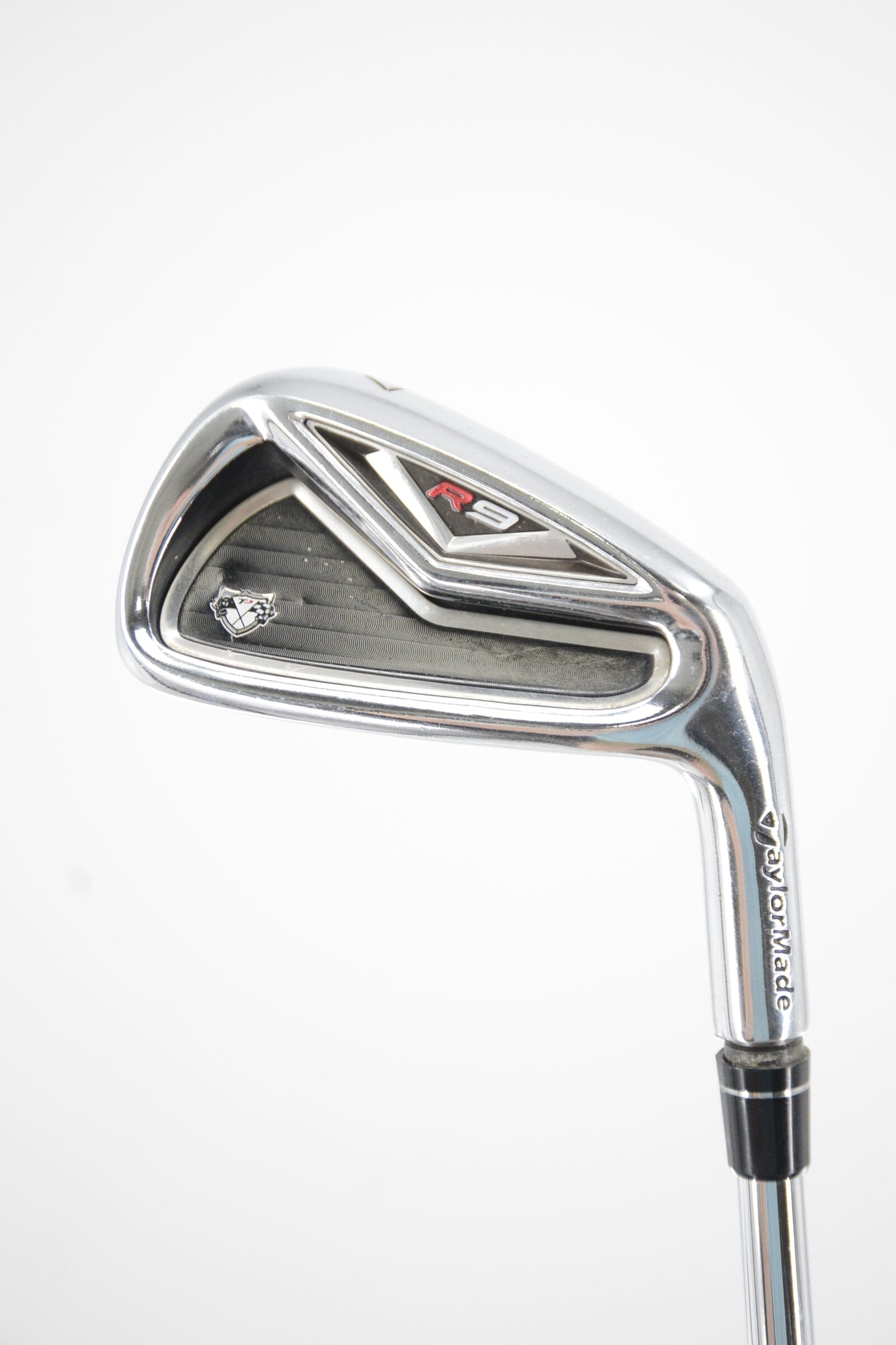 TaylorMade R9 TP 7 Iron S Flex 37" Golf Clubs GolfRoots 