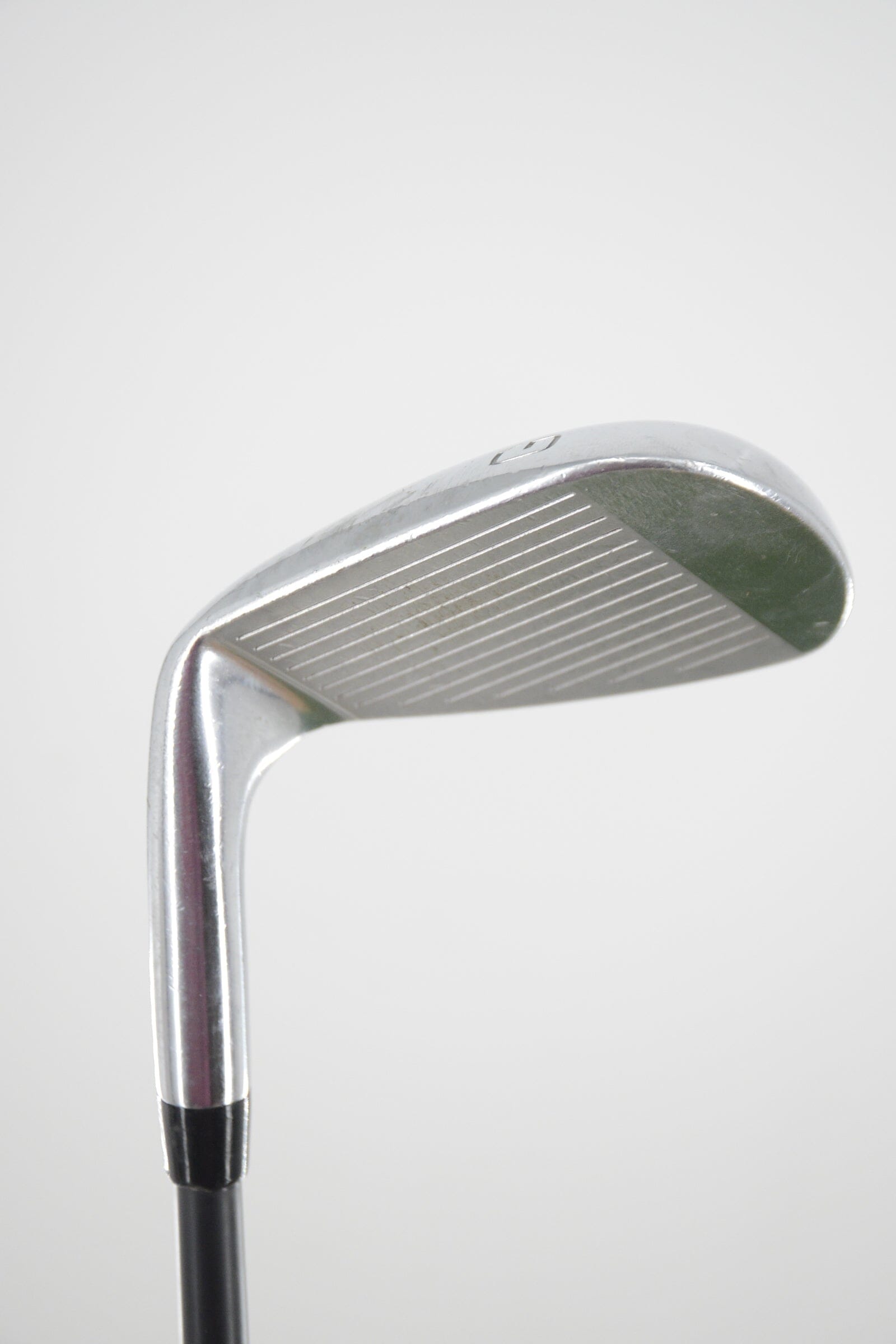 Mizuno JPX-850 Forged GW R Flex 35" Golf Clubs GolfRoots 