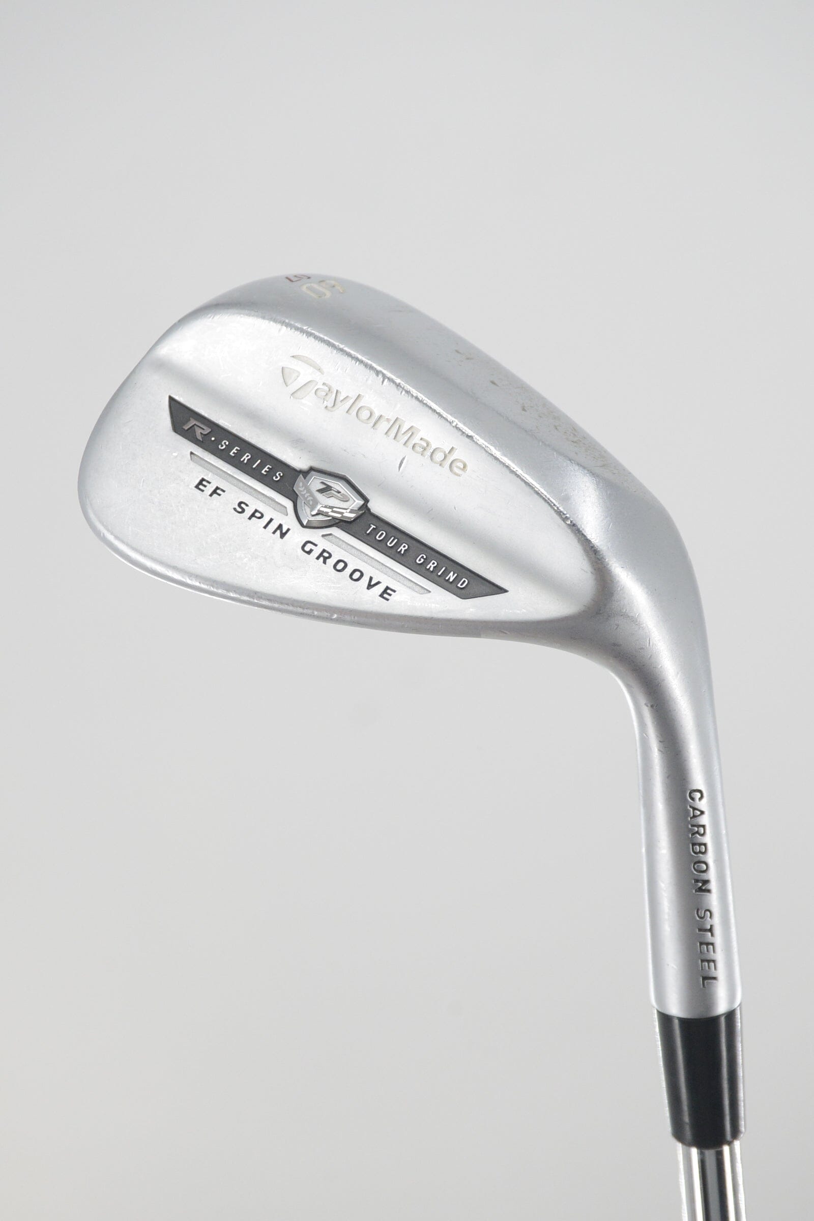 TaylorMade Tour Preferred EF Satin Chrome ATV 60 Degree Wedge Wedge Flex 34.5" Golf Clubs GolfRoots 